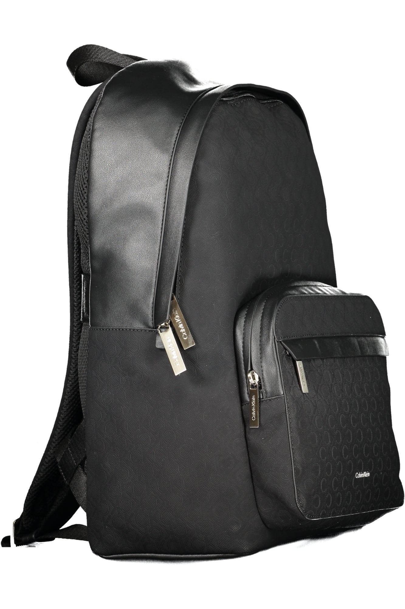 CALVIN KLEIN ZAINO UOMO NERO