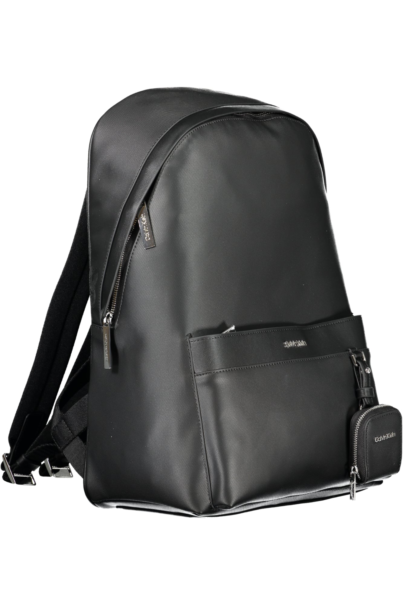 CALVIN KLEIN ZAINO UOMO NERO