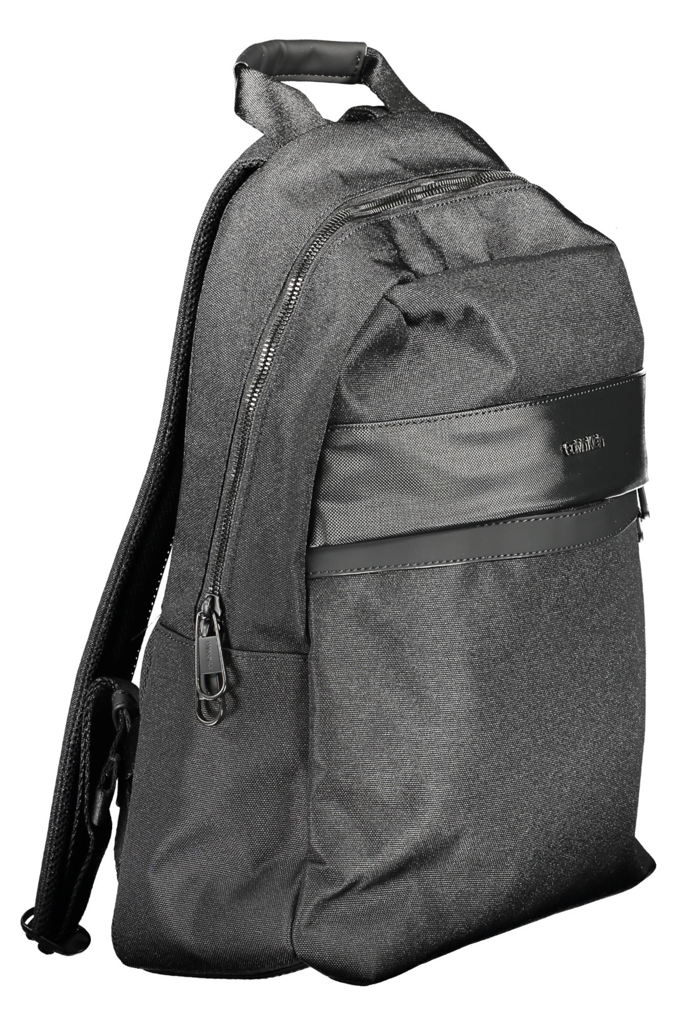 CALVIN KLEIN ZAINO UOMO NERO