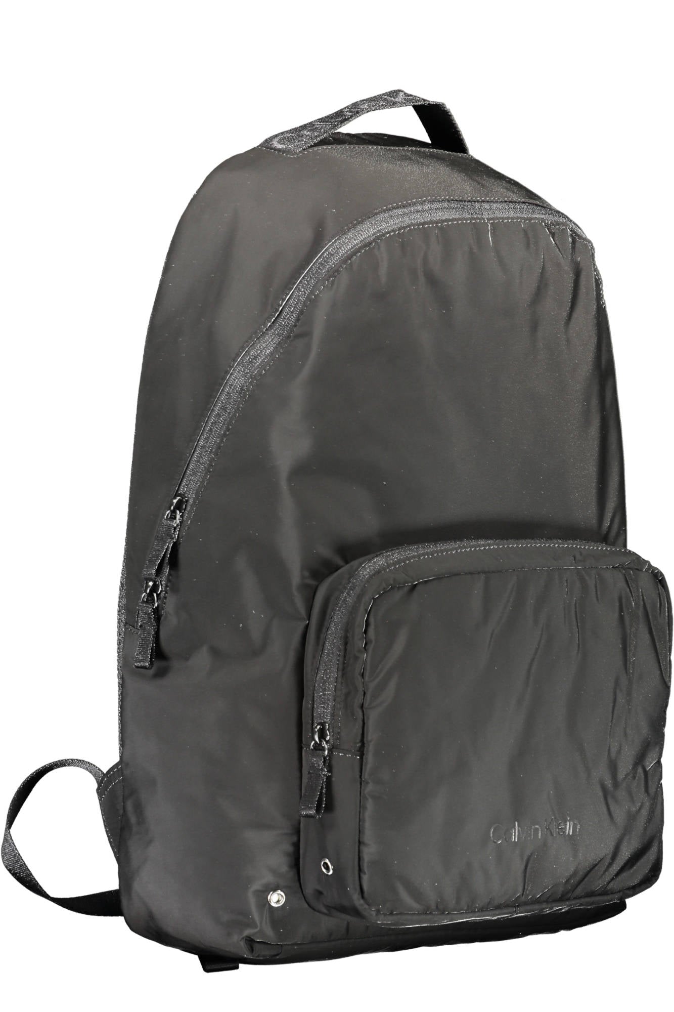 CALVIN KLEIN ZAINO UOMO NERO