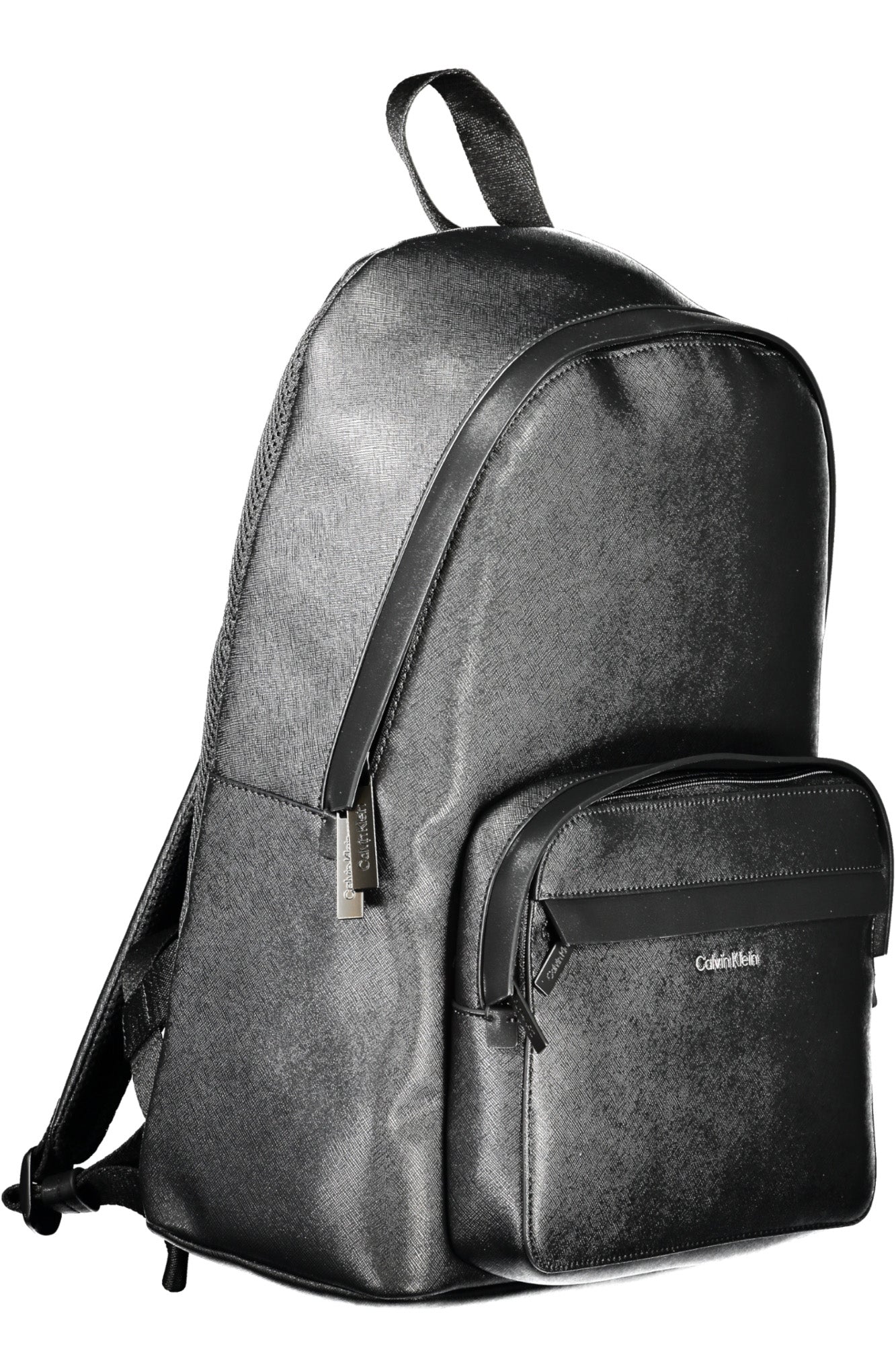 CALVIN KLEIN ZAINO UOMO NERO