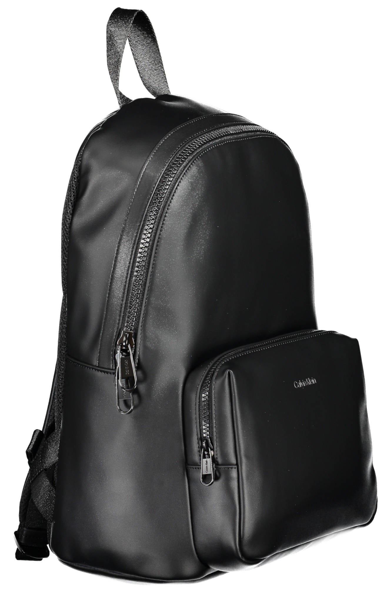 CALVIN KLEIN ZAINO UOMO NERO