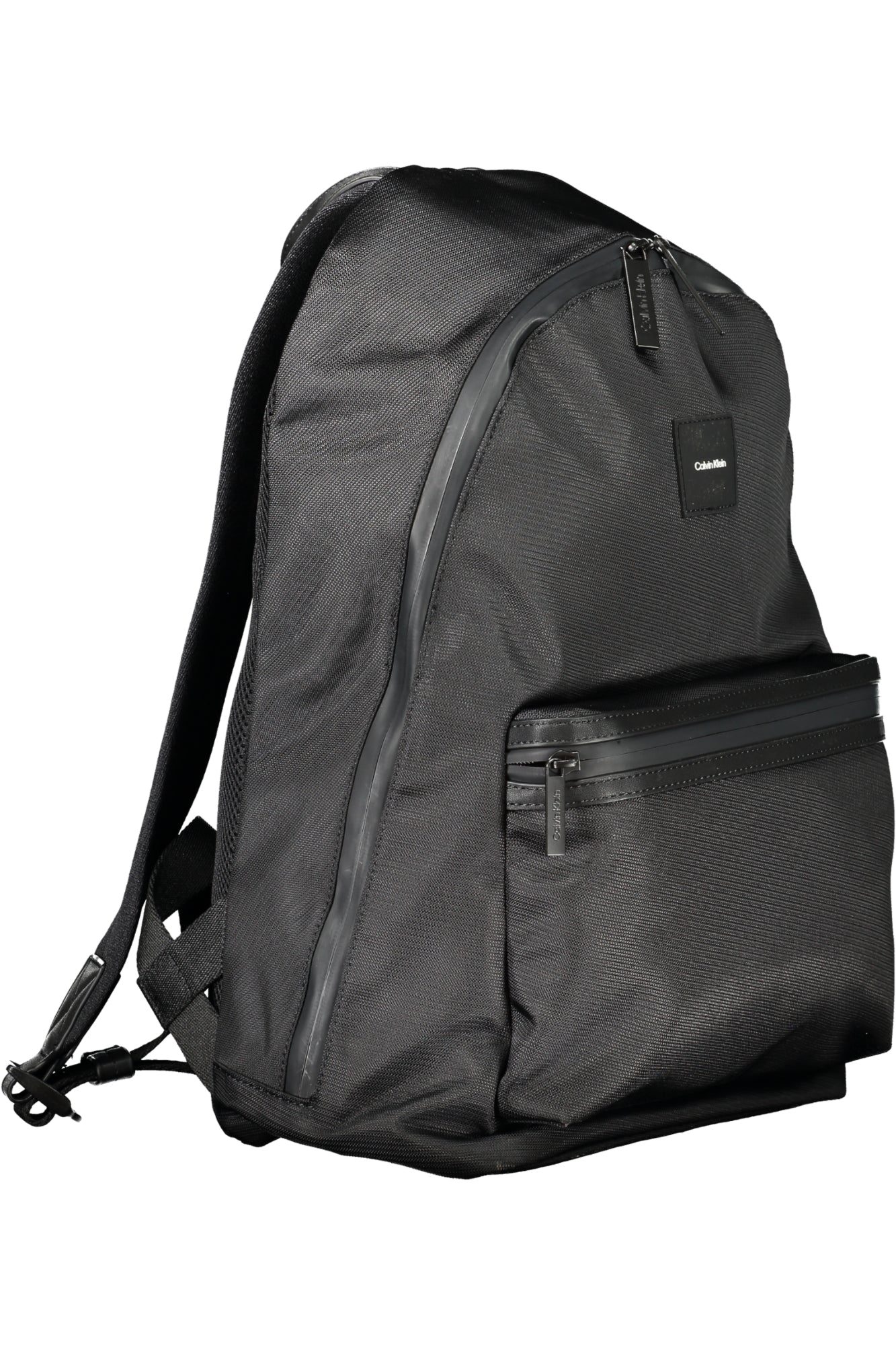 CALVIN KLEIN ZAINO UOMO NERO