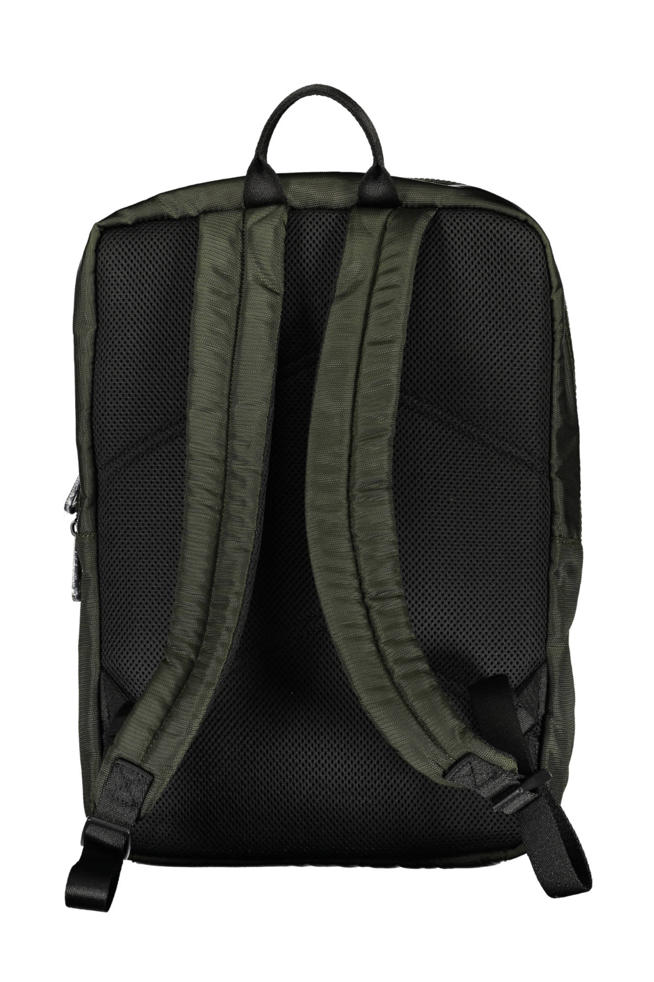 CALVIN KLEIN ZAINO UOMO VERDE