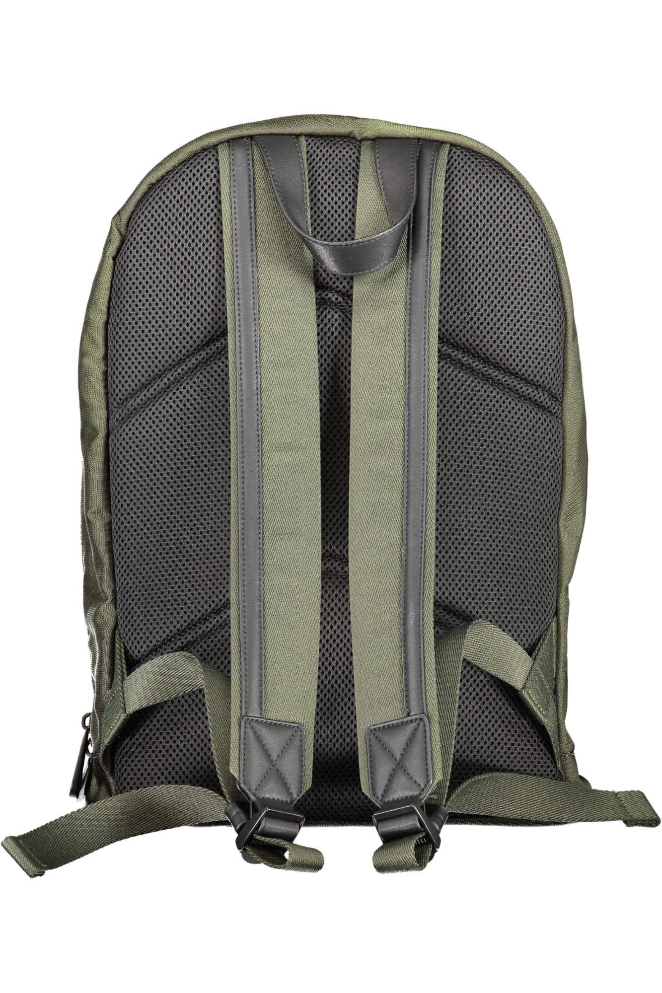 CALVIN KLEIN ZAINO UOMO VERDE