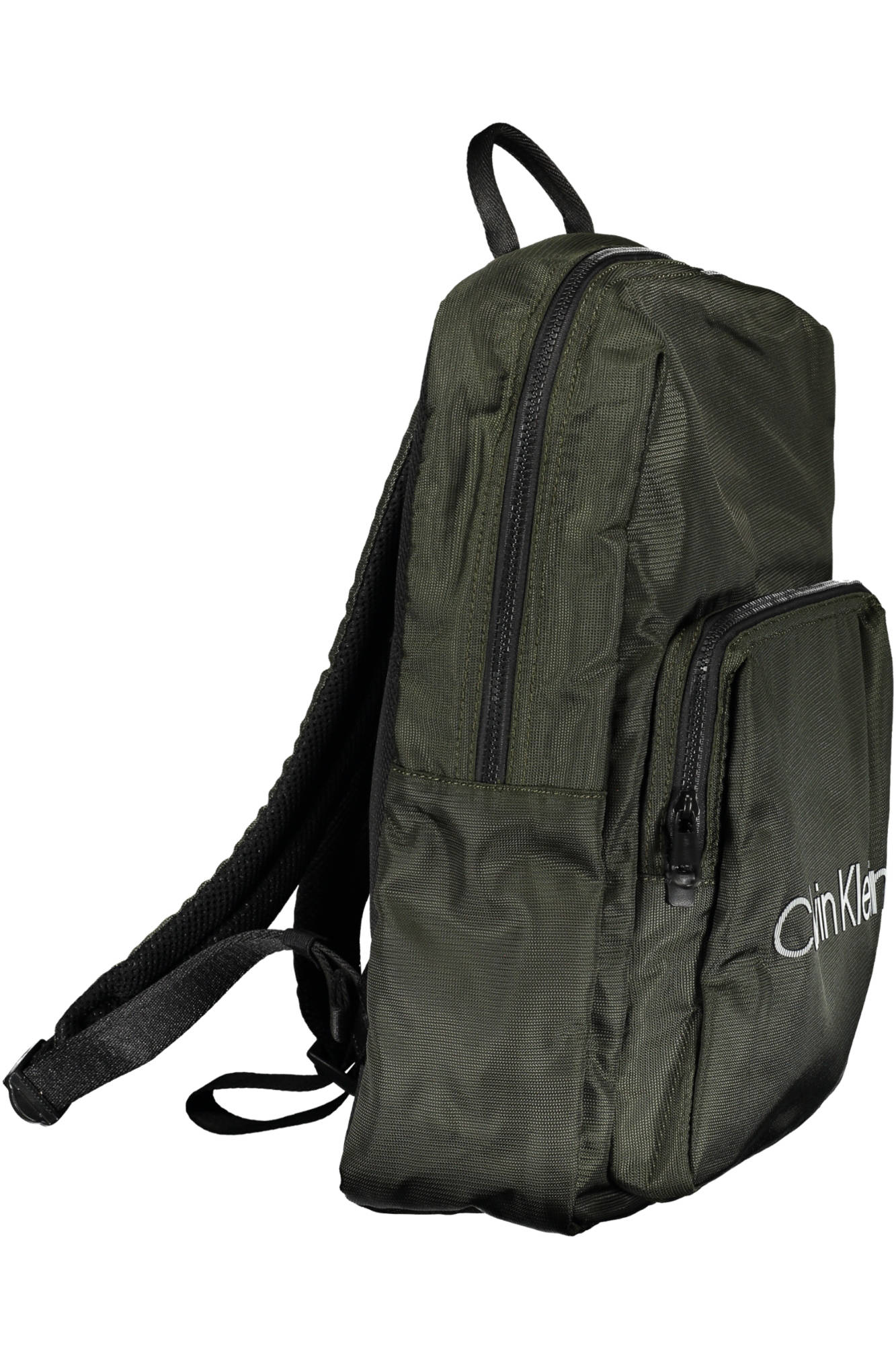 CALVIN KLEIN ZAINO UOMO VERDE