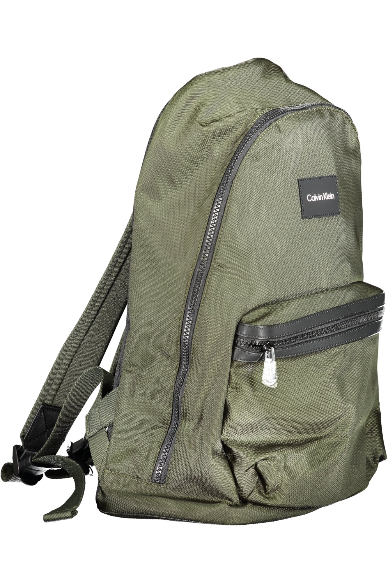 CALVIN KLEIN ZAINO UOMO VERDE