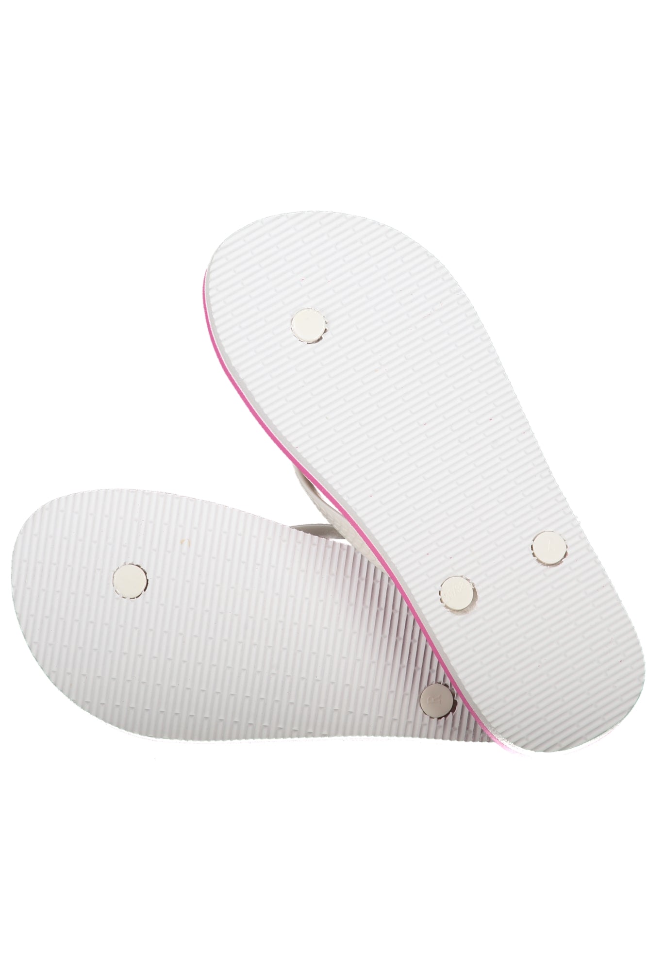 CARRERA CALZATURA CIABATTA DONNA BIANCO
