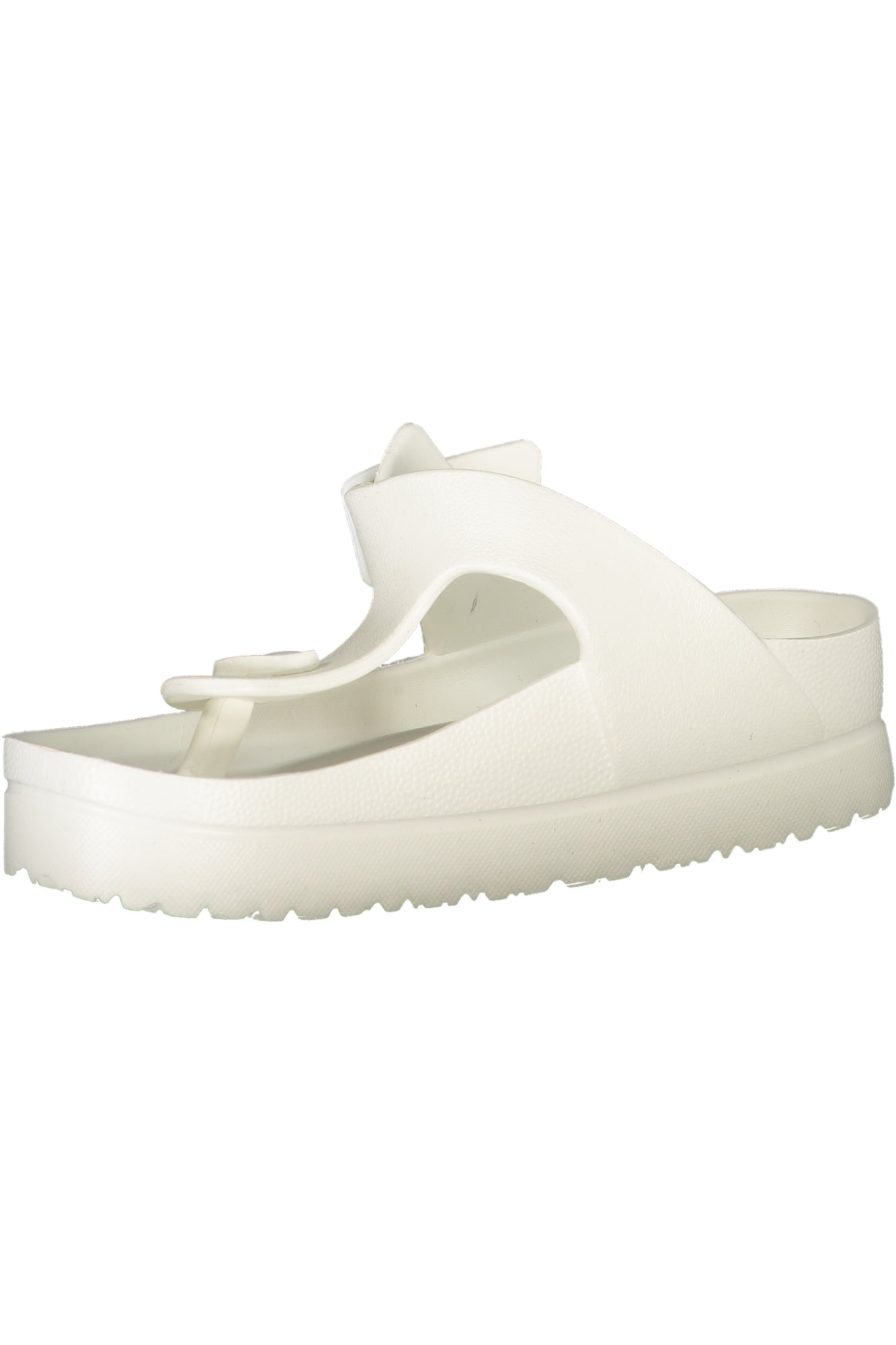 CARRERA CALZATURA CIABATTA DONNA BIANCO