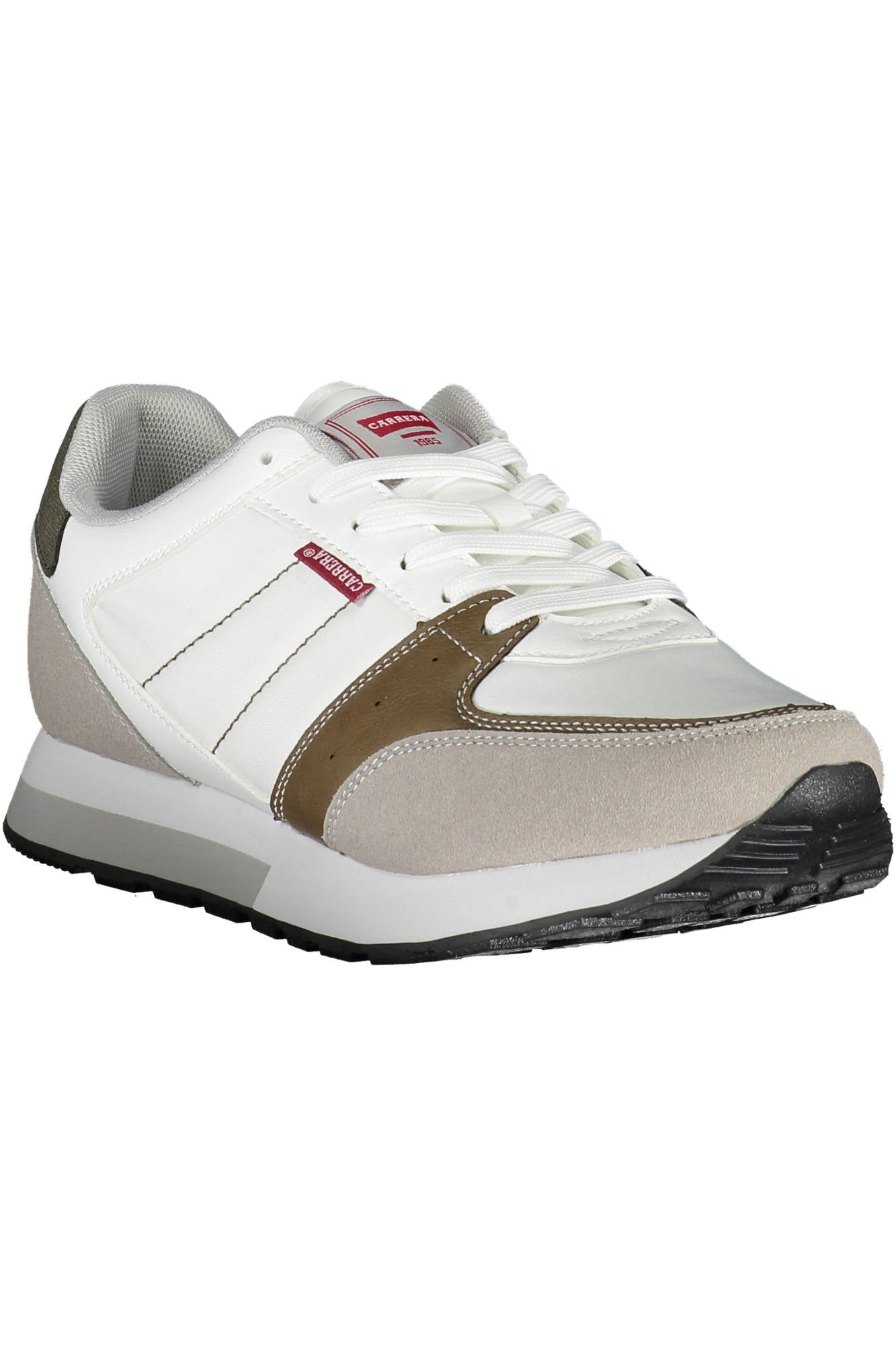 CARRERA CALZATURA SPORTIVA UOMO BIANCO