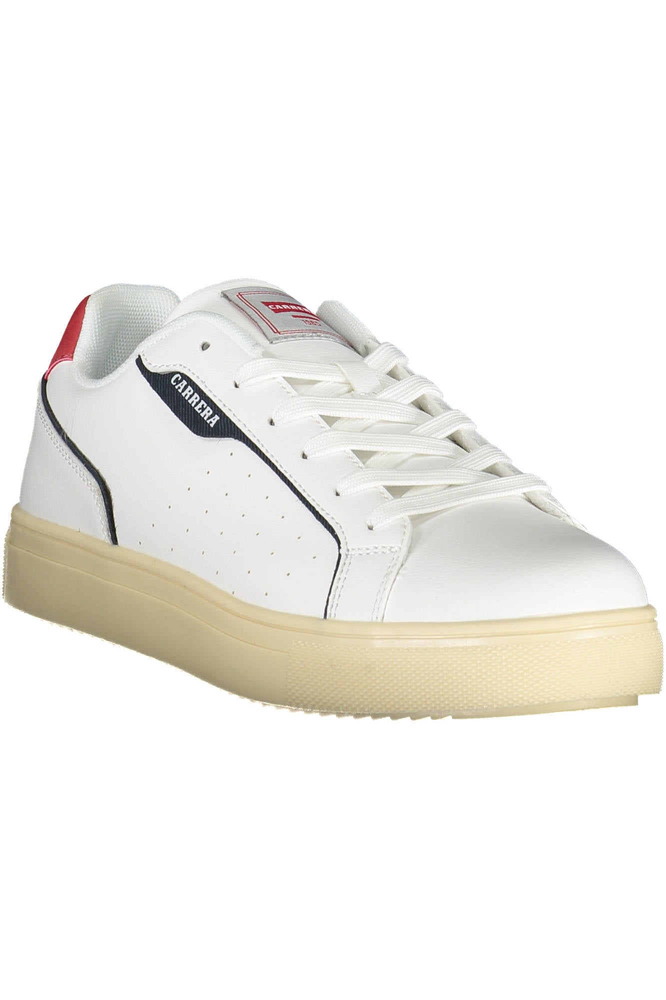 CARRERA CALZATURA SPORTIVA UOMO BIANCO