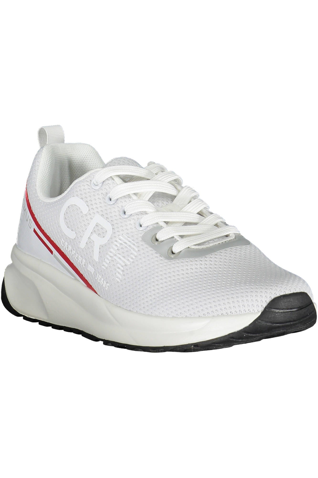 CARRERA CALZATURA SPORTIVA UOMO BIANCO