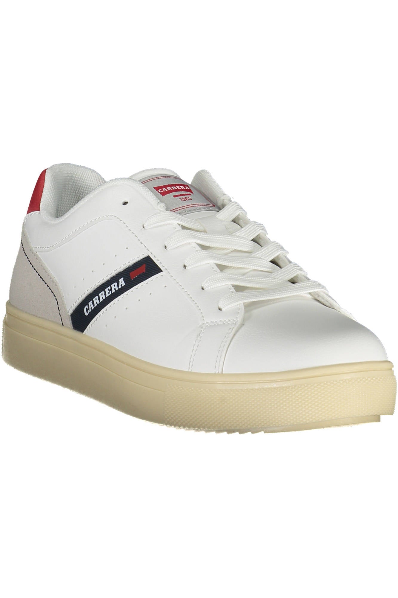 CARRERA CALZATURA SPORTIVA UOMO BIANCO