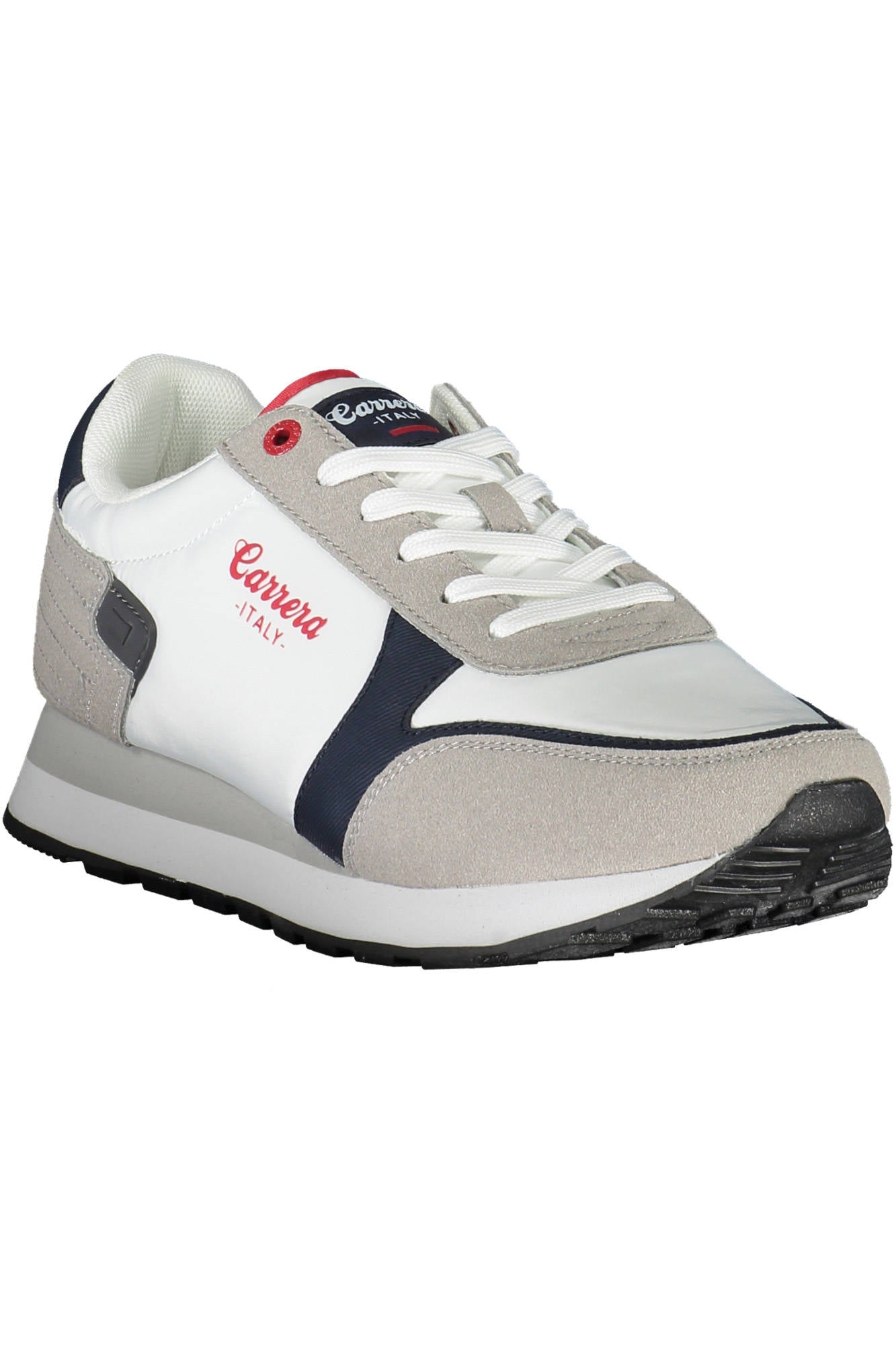 CARRERA CALZATURA SPORTIVA UOMO BIANCO