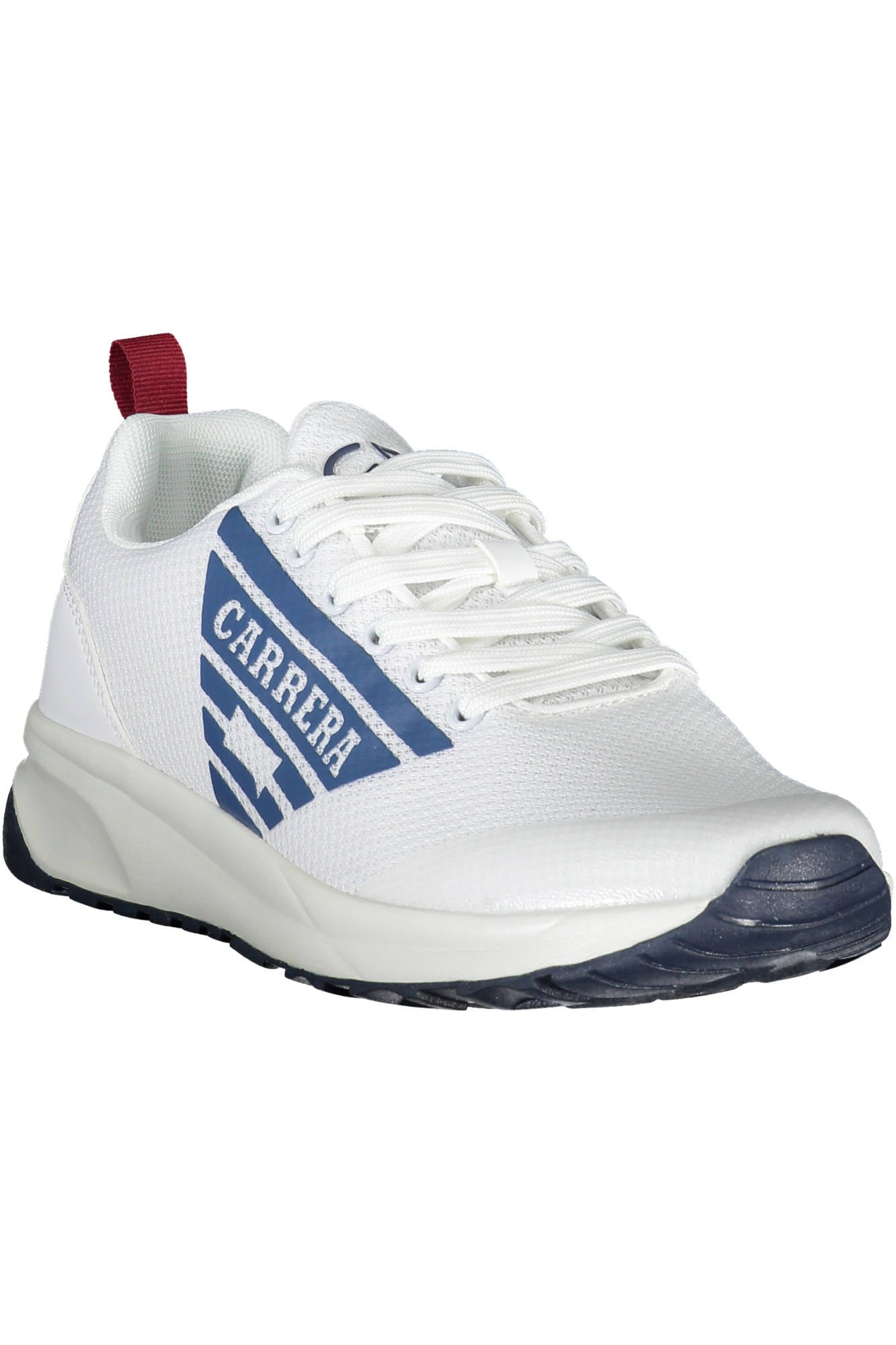 CARRERA CALZATURA SPORTIVA UOMO BIANCO