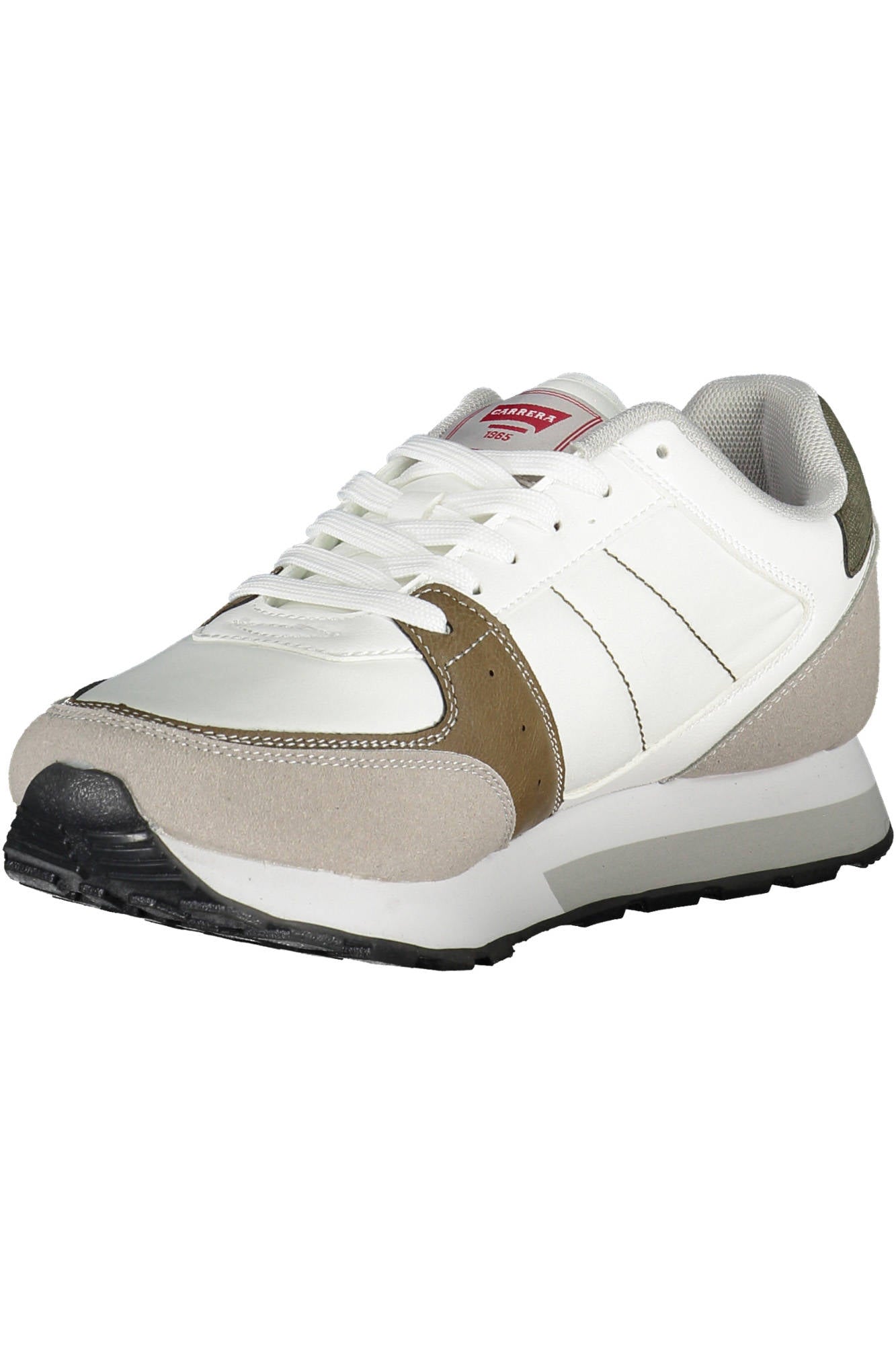CARRERA CALZATURA SPORTIVA UOMO BIANCO