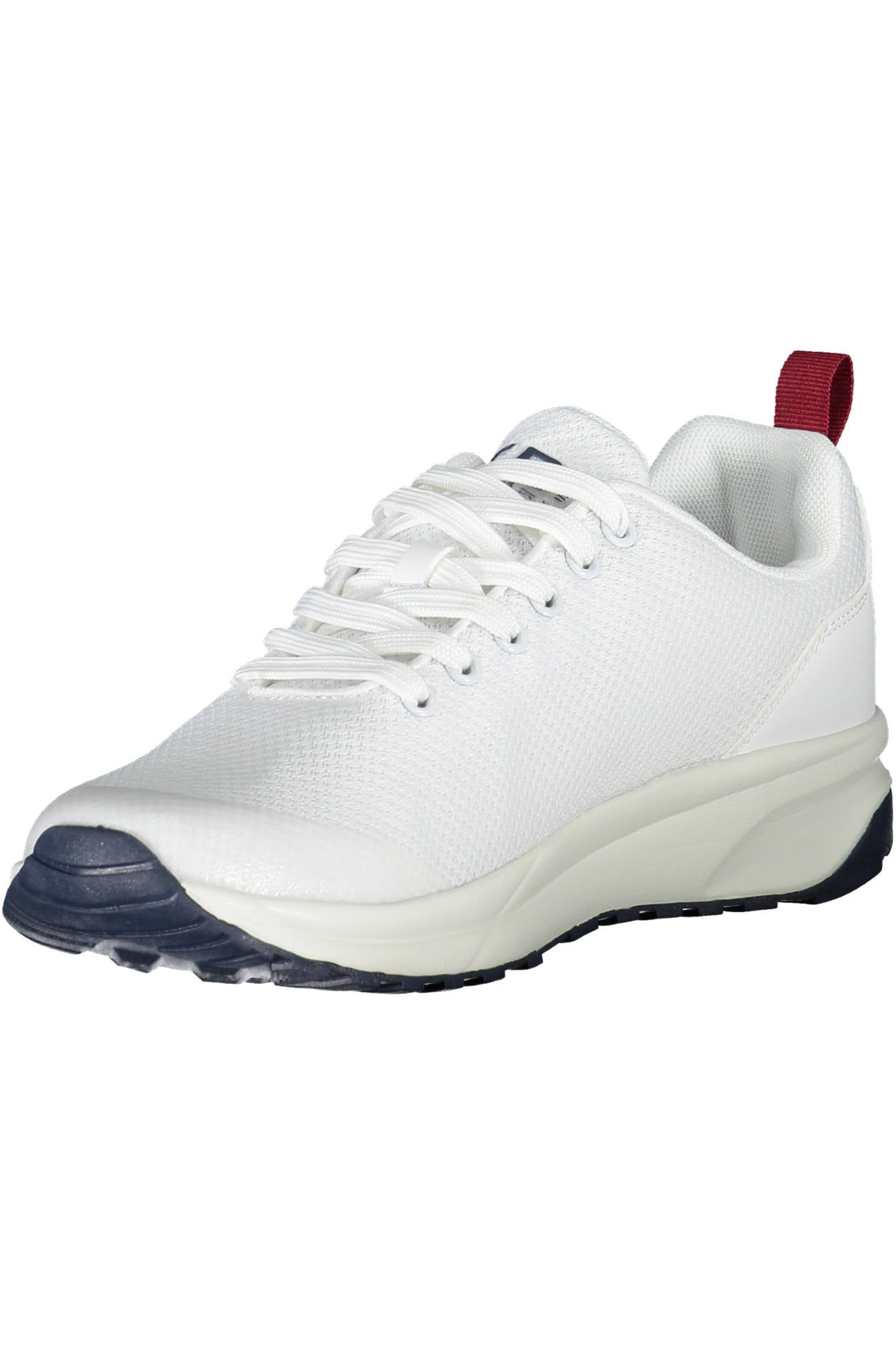 CARRERA CALZATURA SPORTIVA UOMO BIANCO