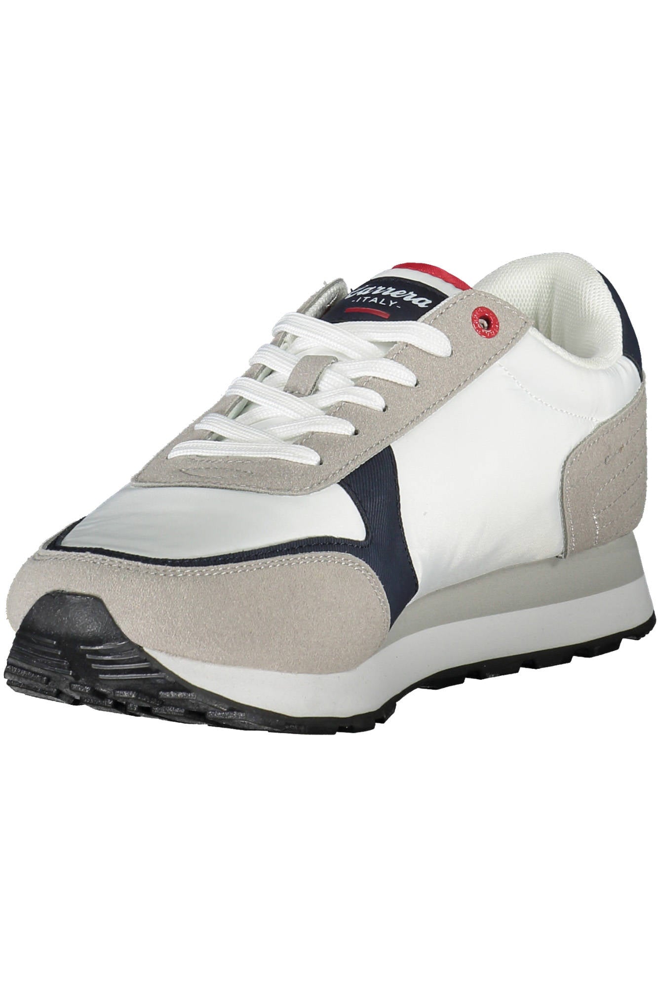 CARRERA CALZATURA SPORTIVA UOMO BIANCO