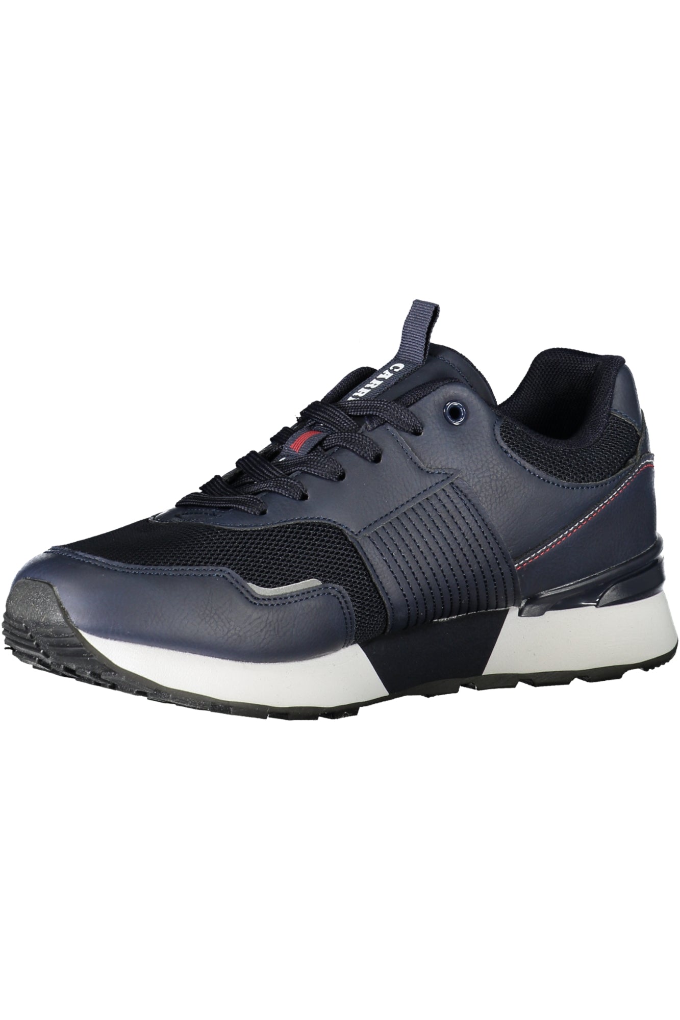 CARRERA CALZATURA SPORTIVA UOMO BLU