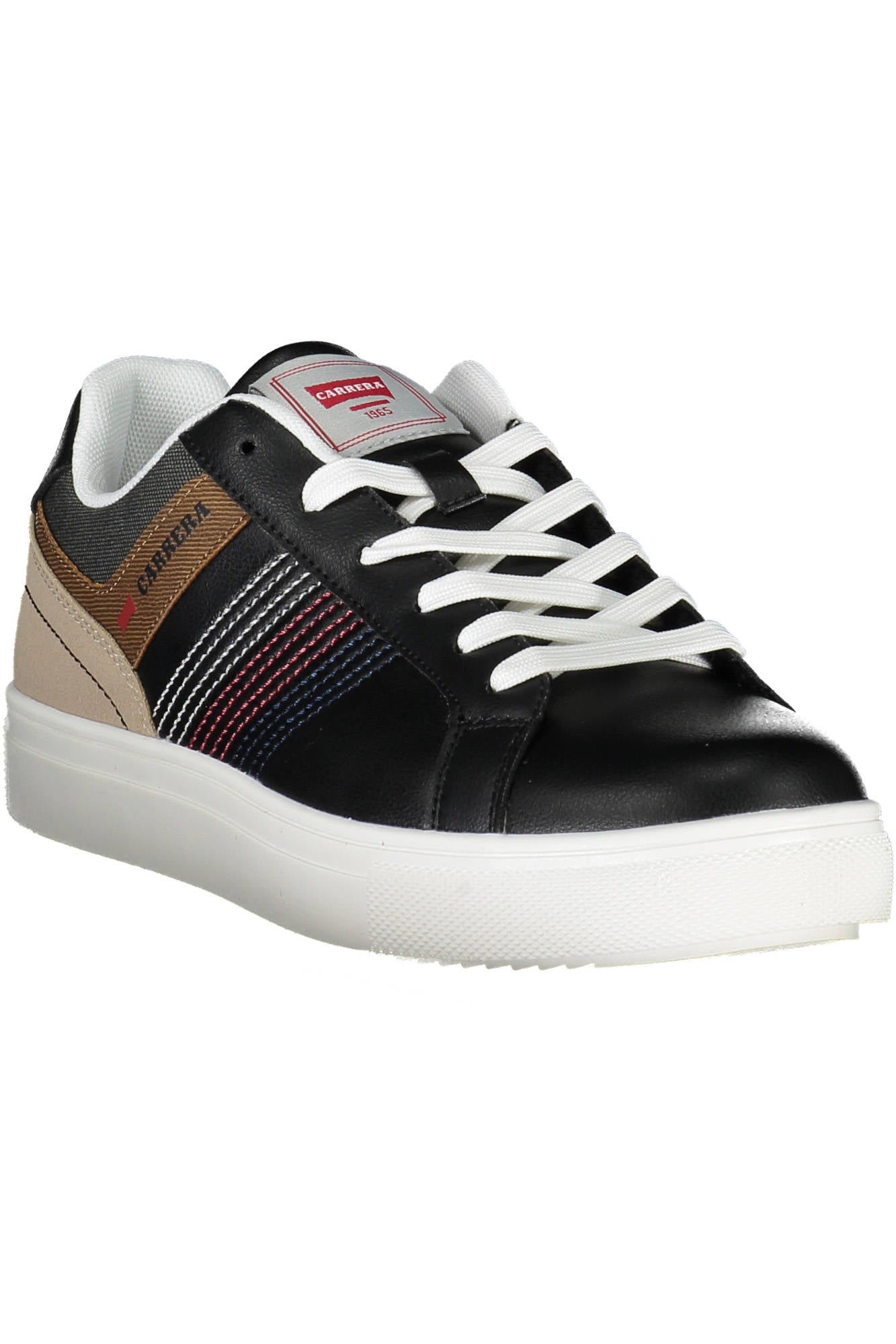 CARRERA CALZATURA SPORTIVA UOMO NERO
