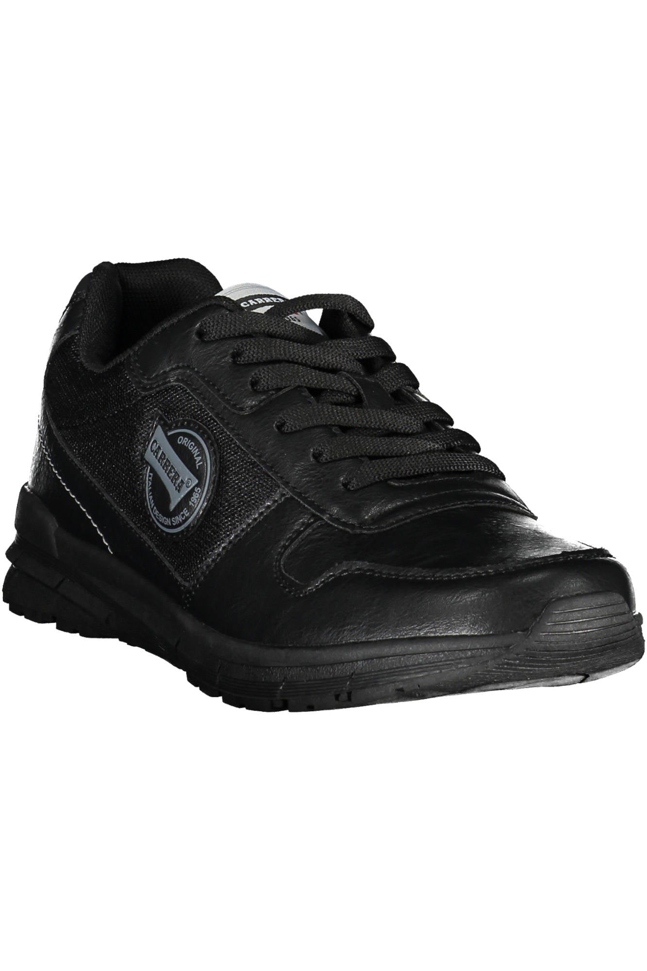 CARRERA CALZATURA SPORTIVA UOMO NERO
