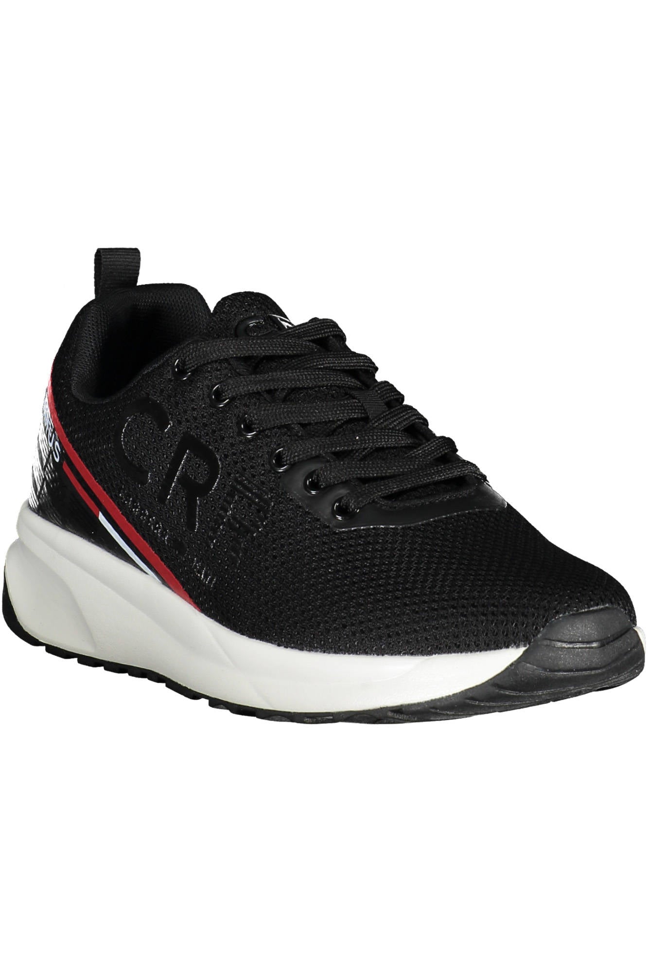 CARRERA CALZATURA SPORTIVA UOMO NERO