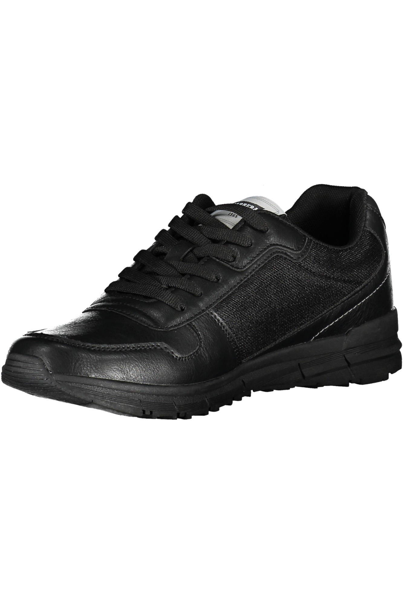 CARRERA CALZATURA SPORTIVA UOMO NERO