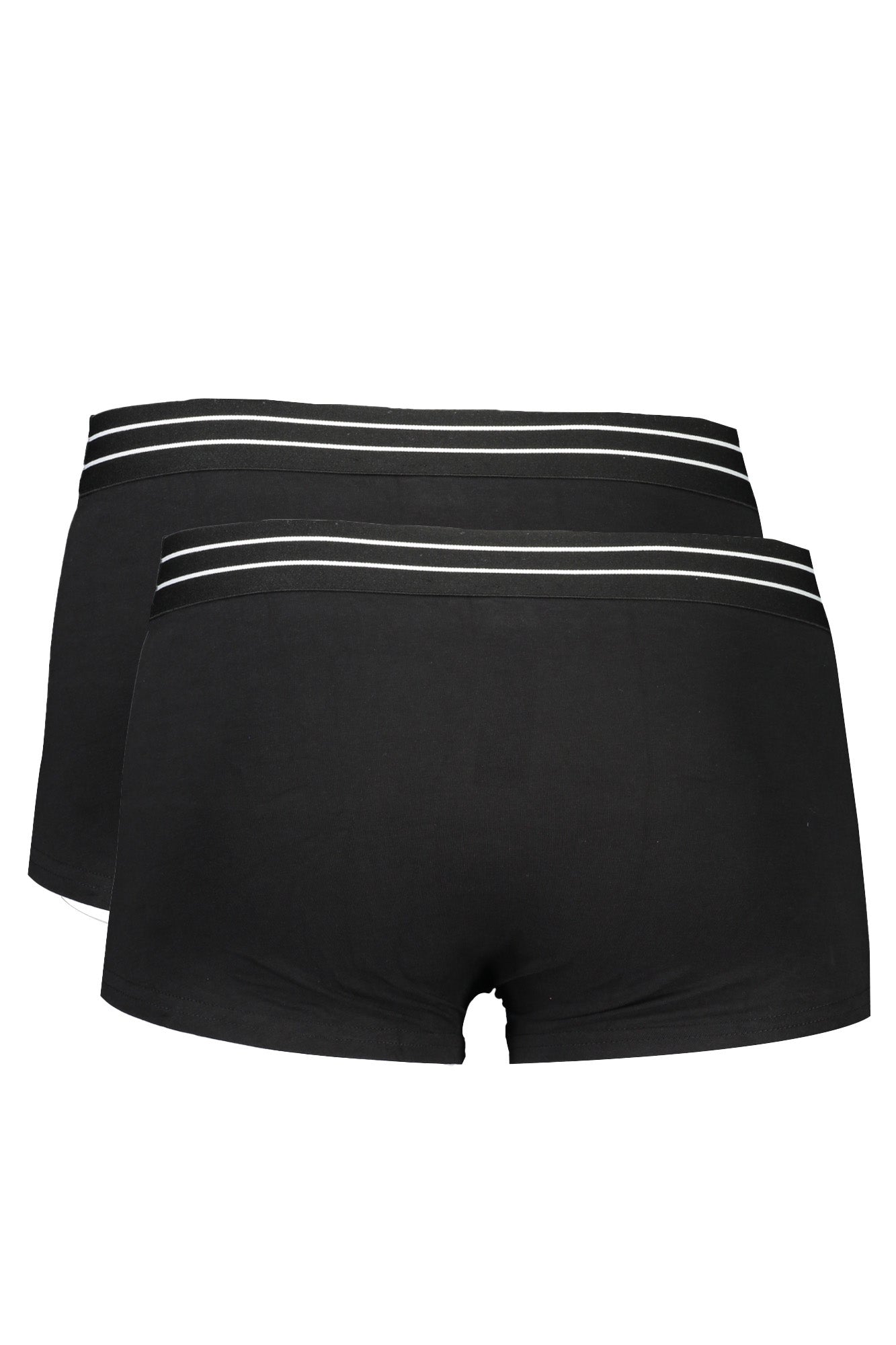 CAVALLI CLASS BOXER UOMO NERO