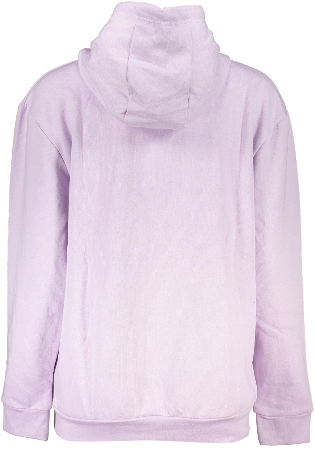 CAVALLI CLASS FELPA SENZA ZIP DONNA VIOLA