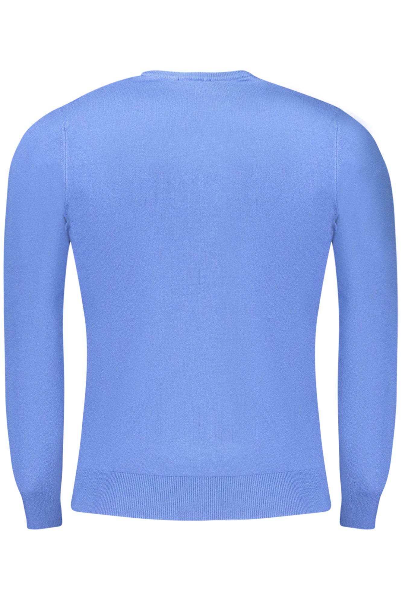 CAVALLI CLASS MAGLIA UOMO BLU