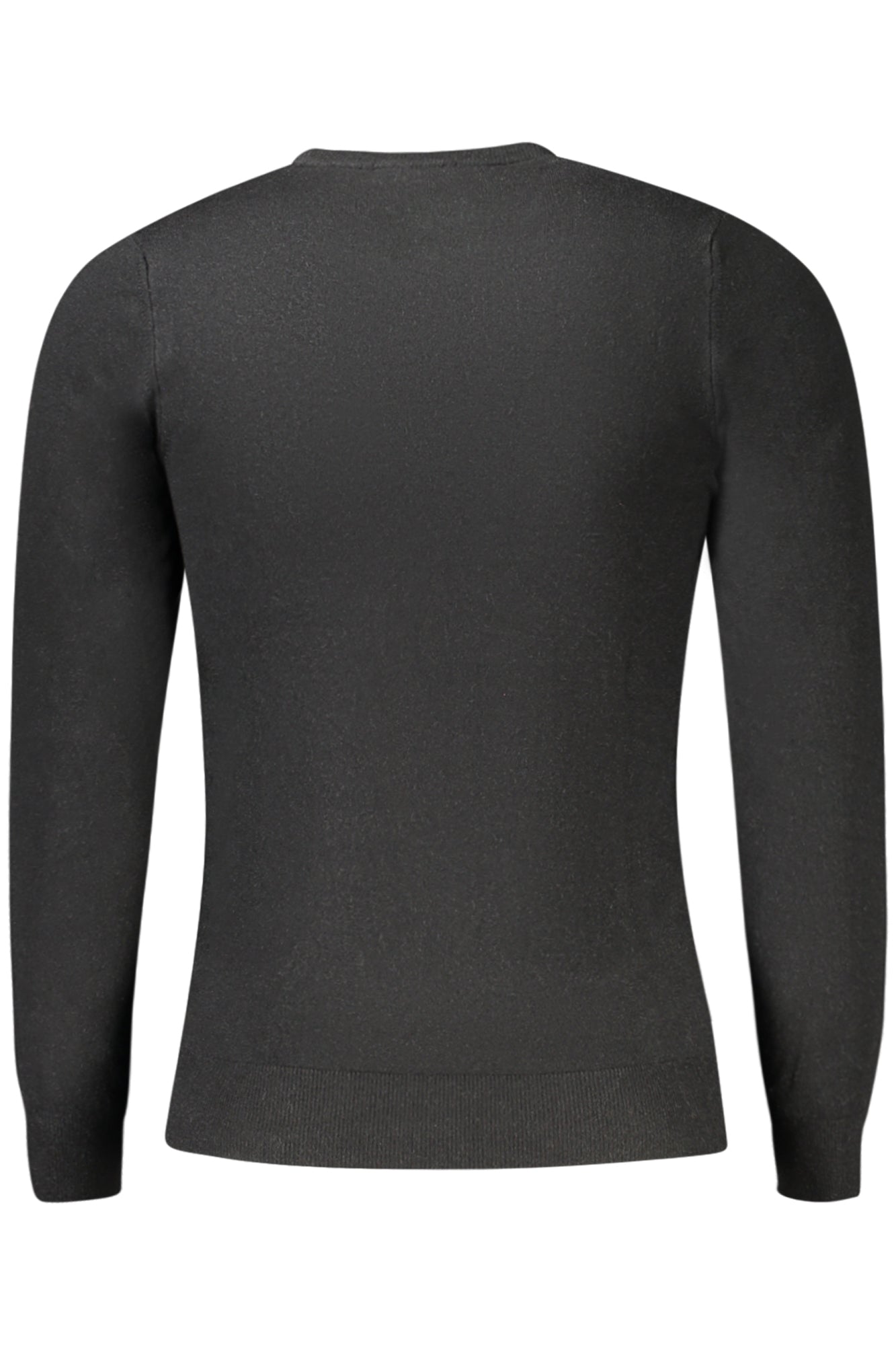 CAVALLI CLASS MAGLIA UOMO NERO
