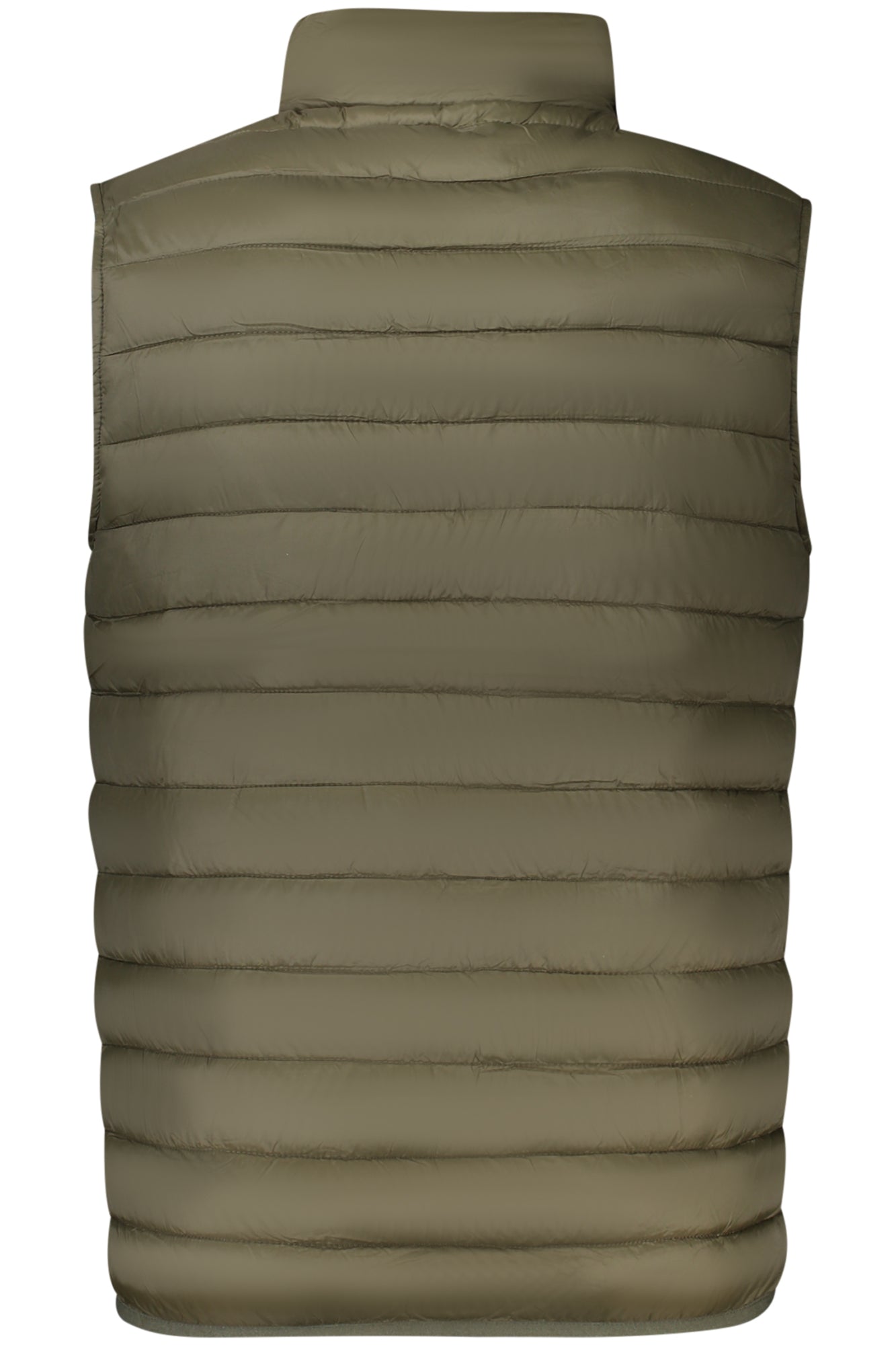 CAVALLI CLASS SMANICATO UOMO VERDE