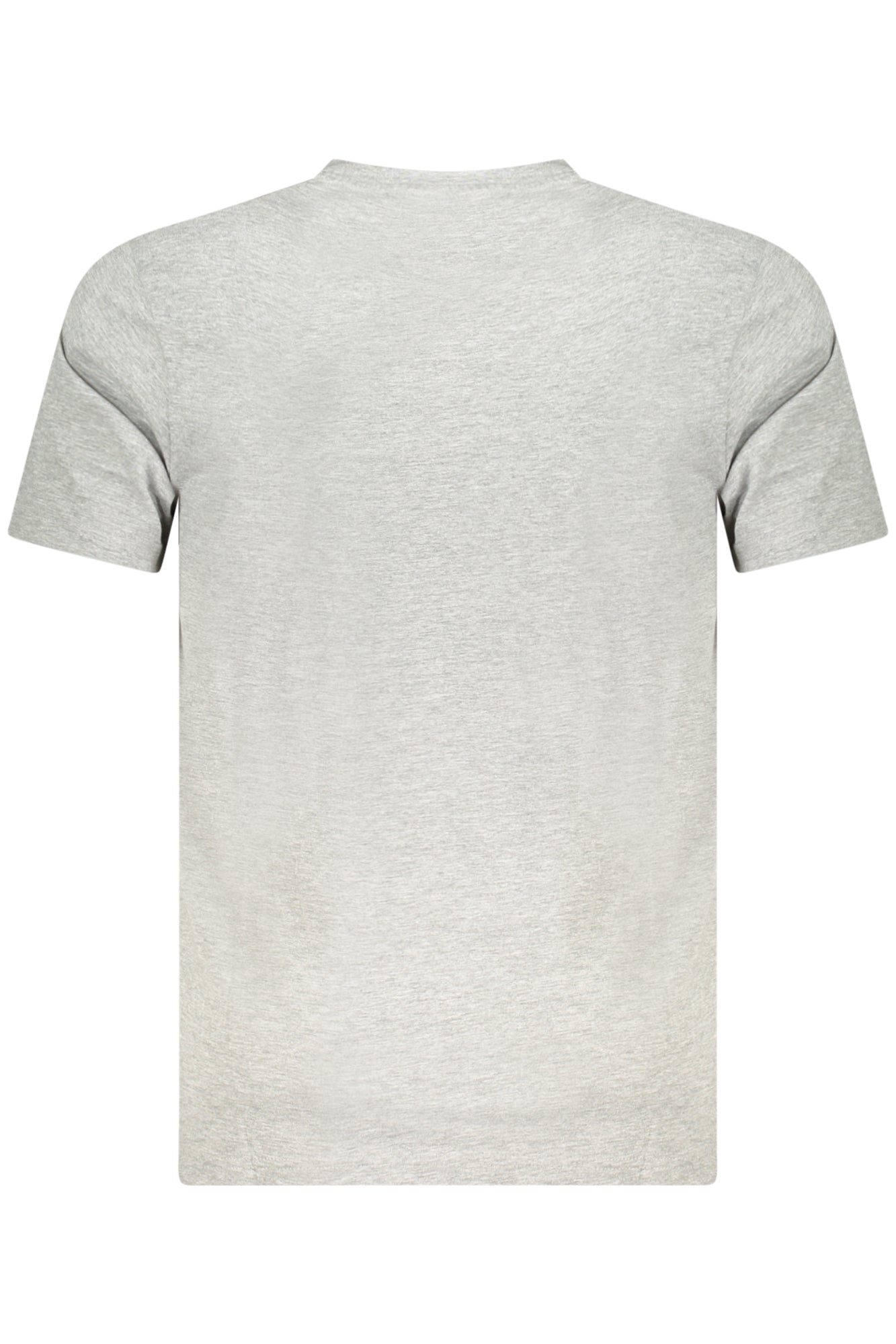 CAVALLI CLASS T-SHIRT MANICHE CORTE UOMO GRIGIO
