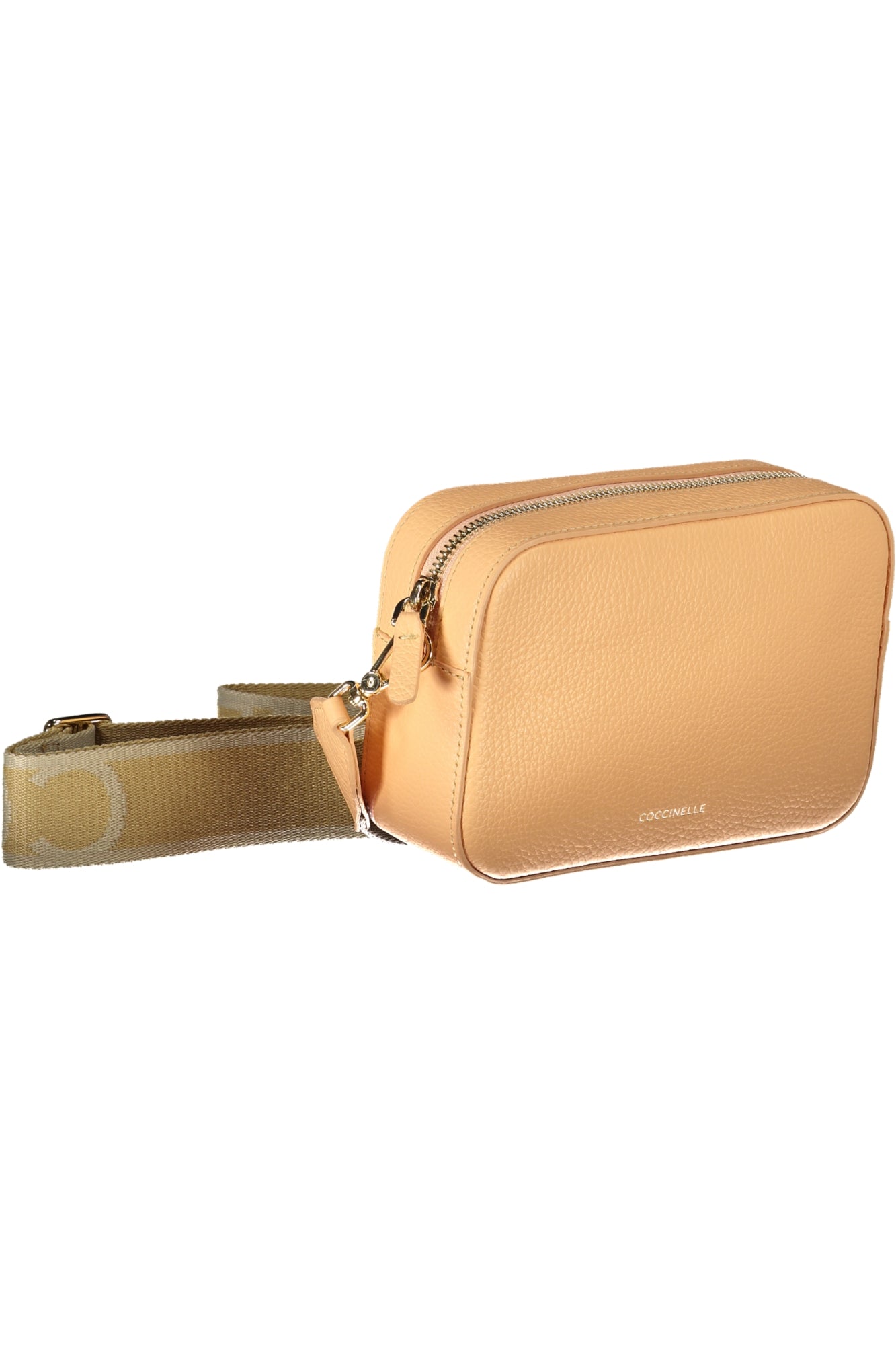 COCCINELLE BORSA DONNA ARANCIO