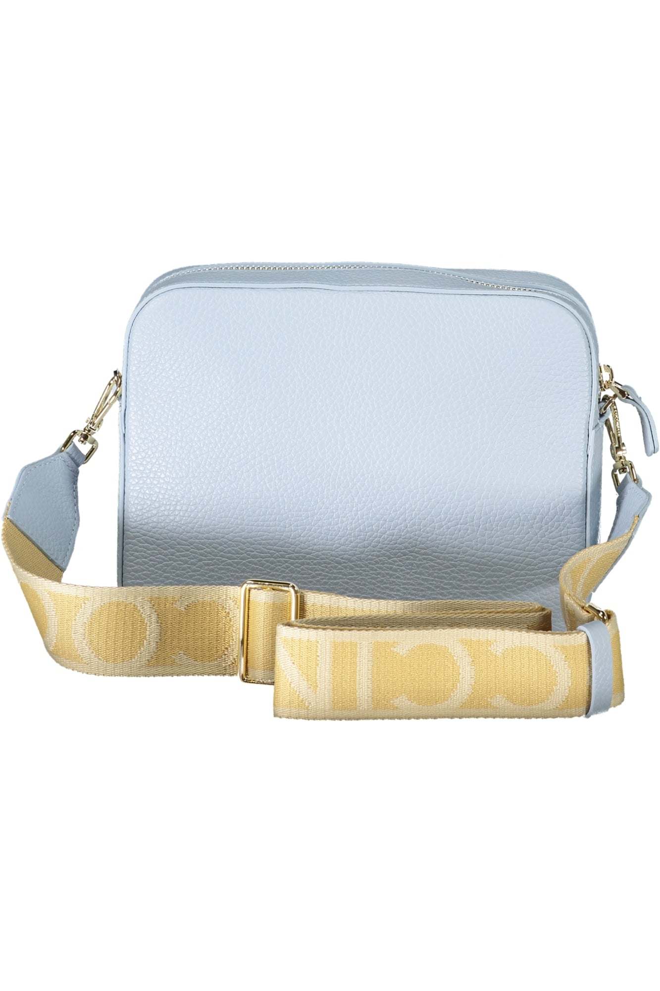 COCCINELLE BORSA DONNA AZZURRO