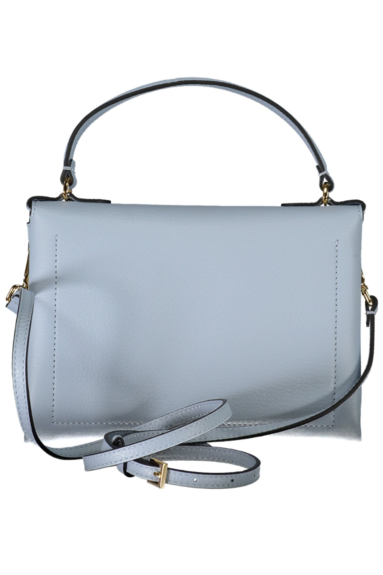 COCCINELLE BORSA DONNA AZZURRO