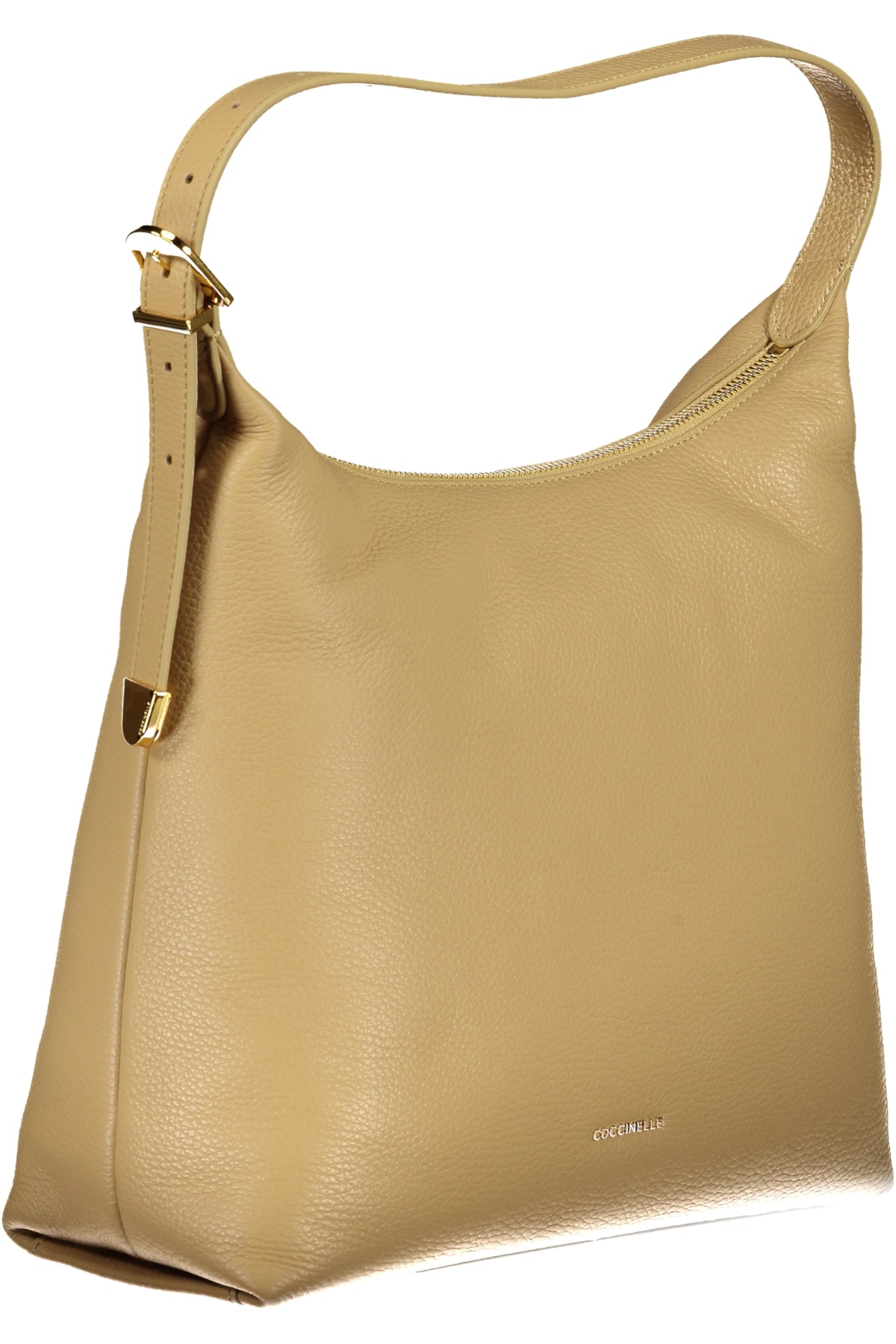 COCCINELLE BORSA DONNA BEIGE