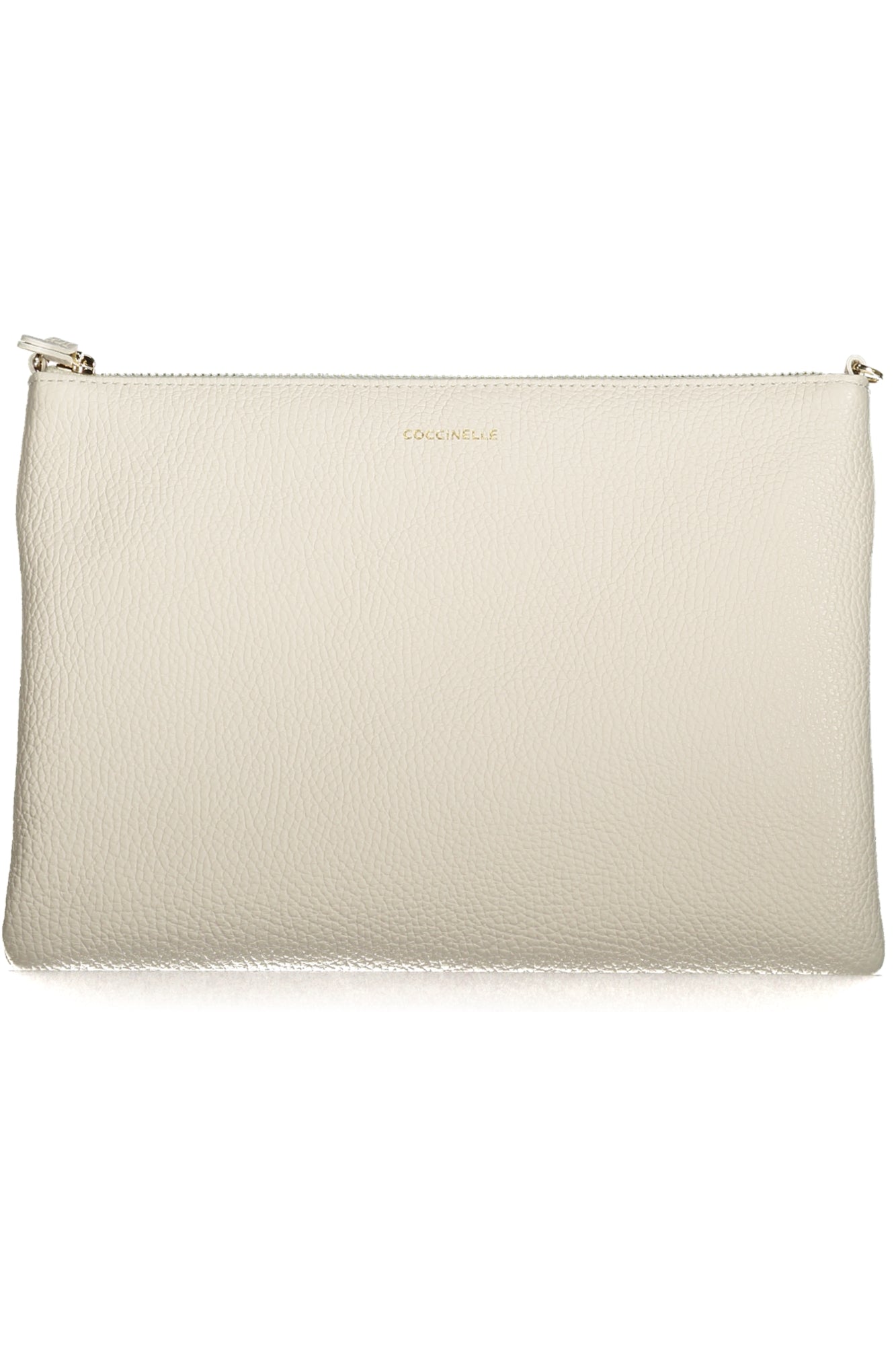 COCCINELLE BORSA DONNA BIANCO