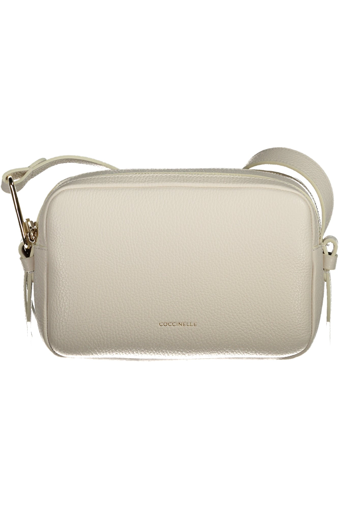 COCCINELLE BORSA DONNA BIANCO