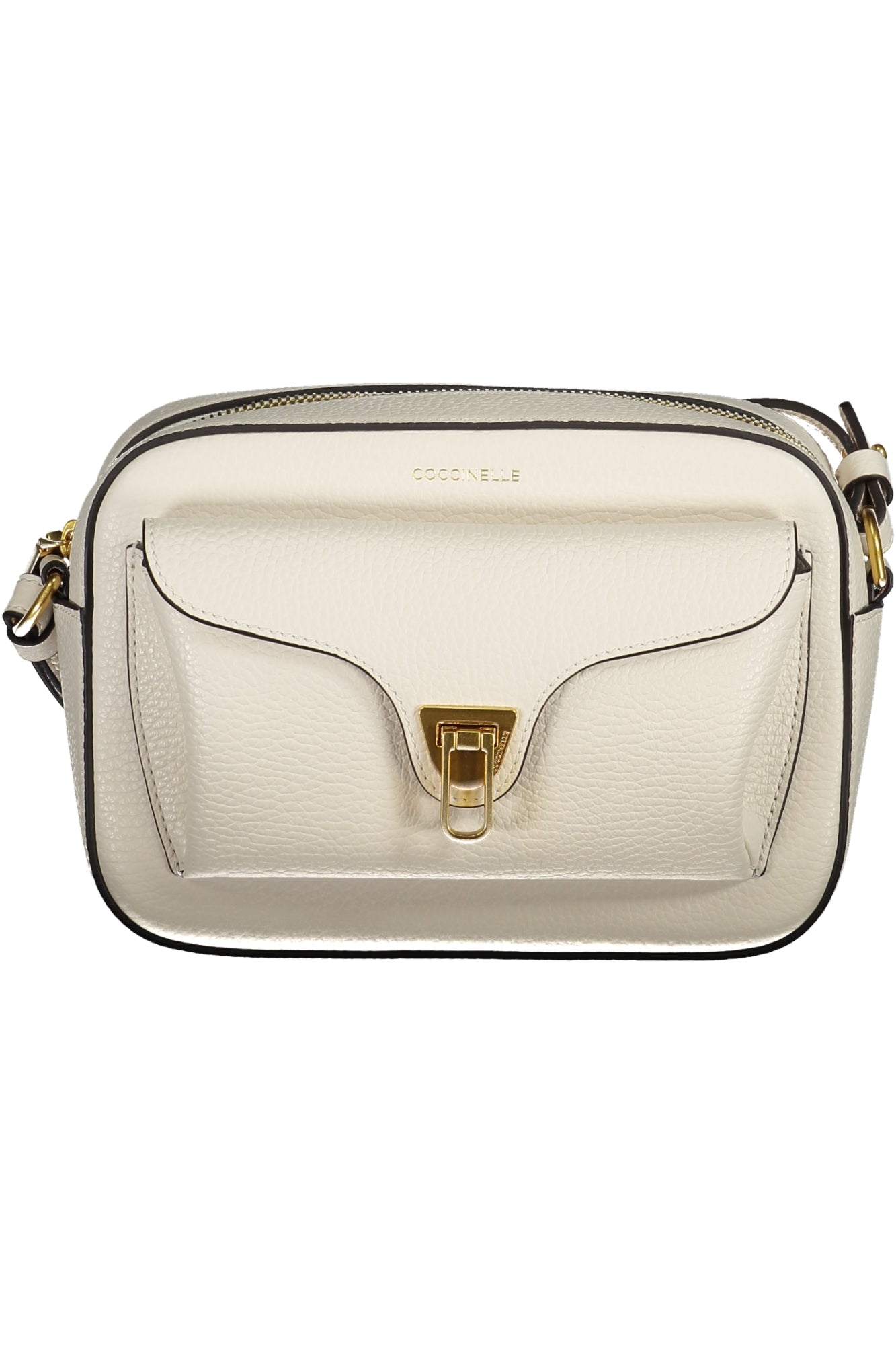 COCCINELLE BORSA DONNA BIANCO