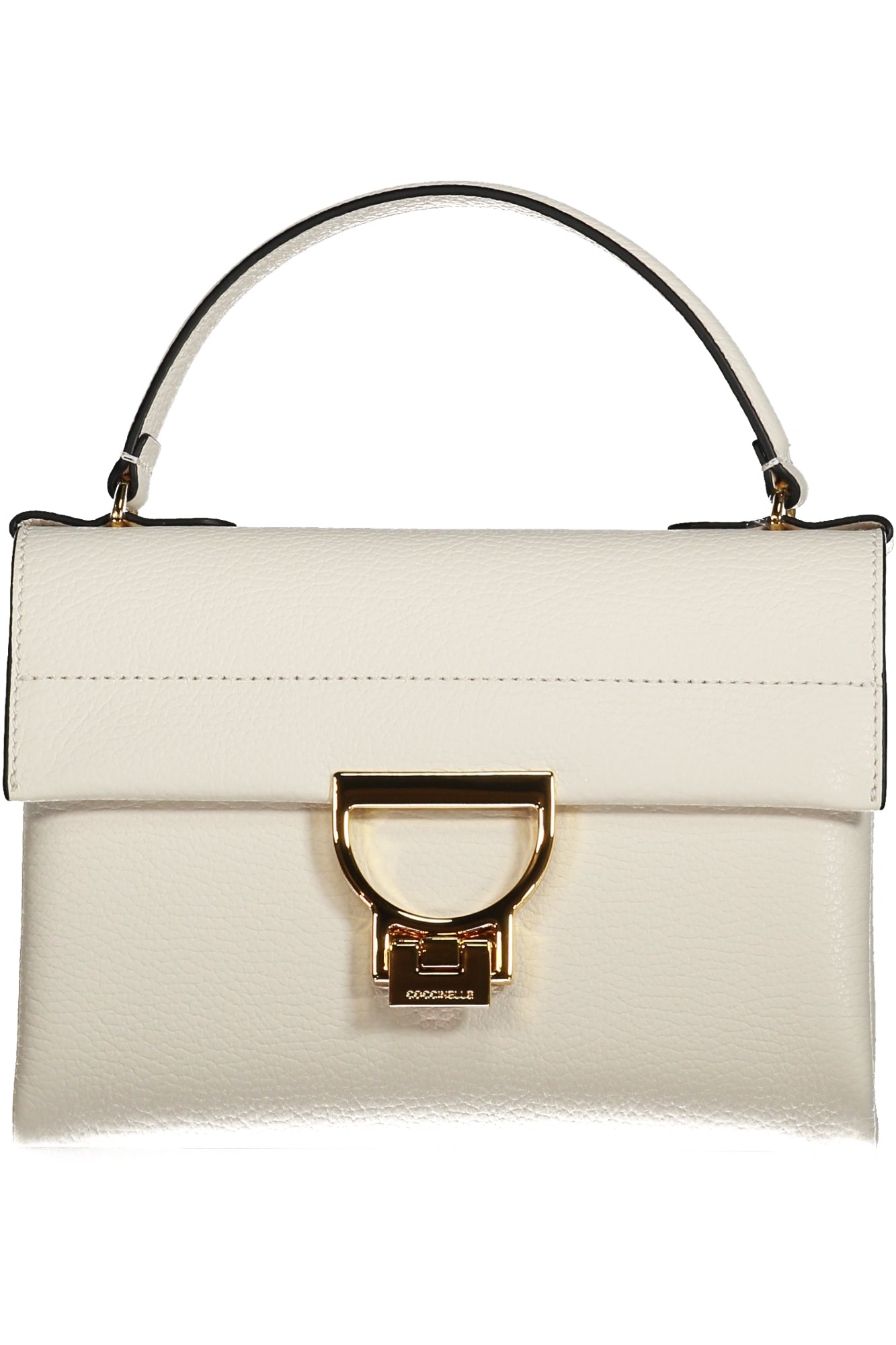 COCCINELLE BORSA DONNA BIANCO