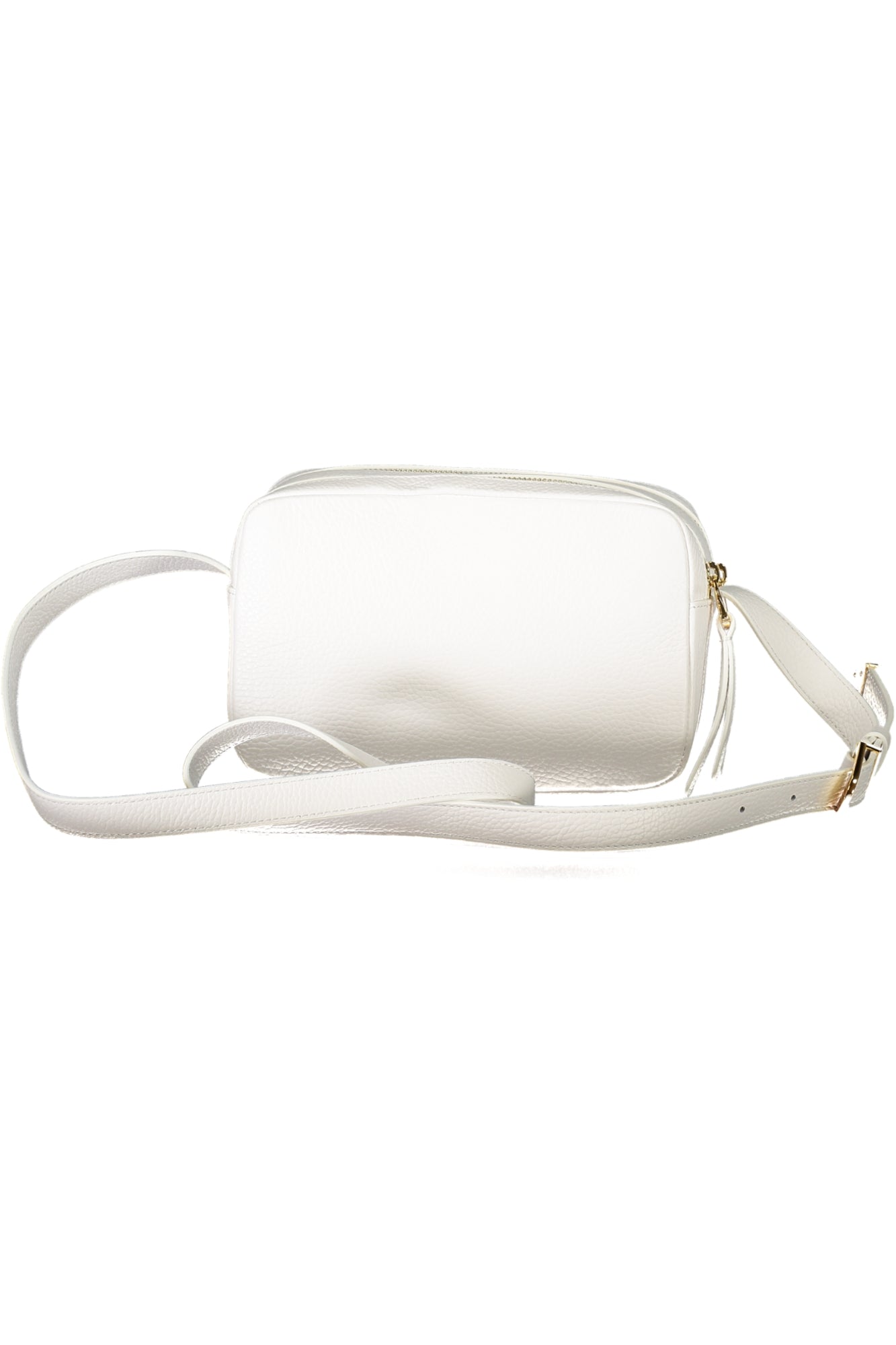 COCCINELLE BORSA DONNA BIANCO