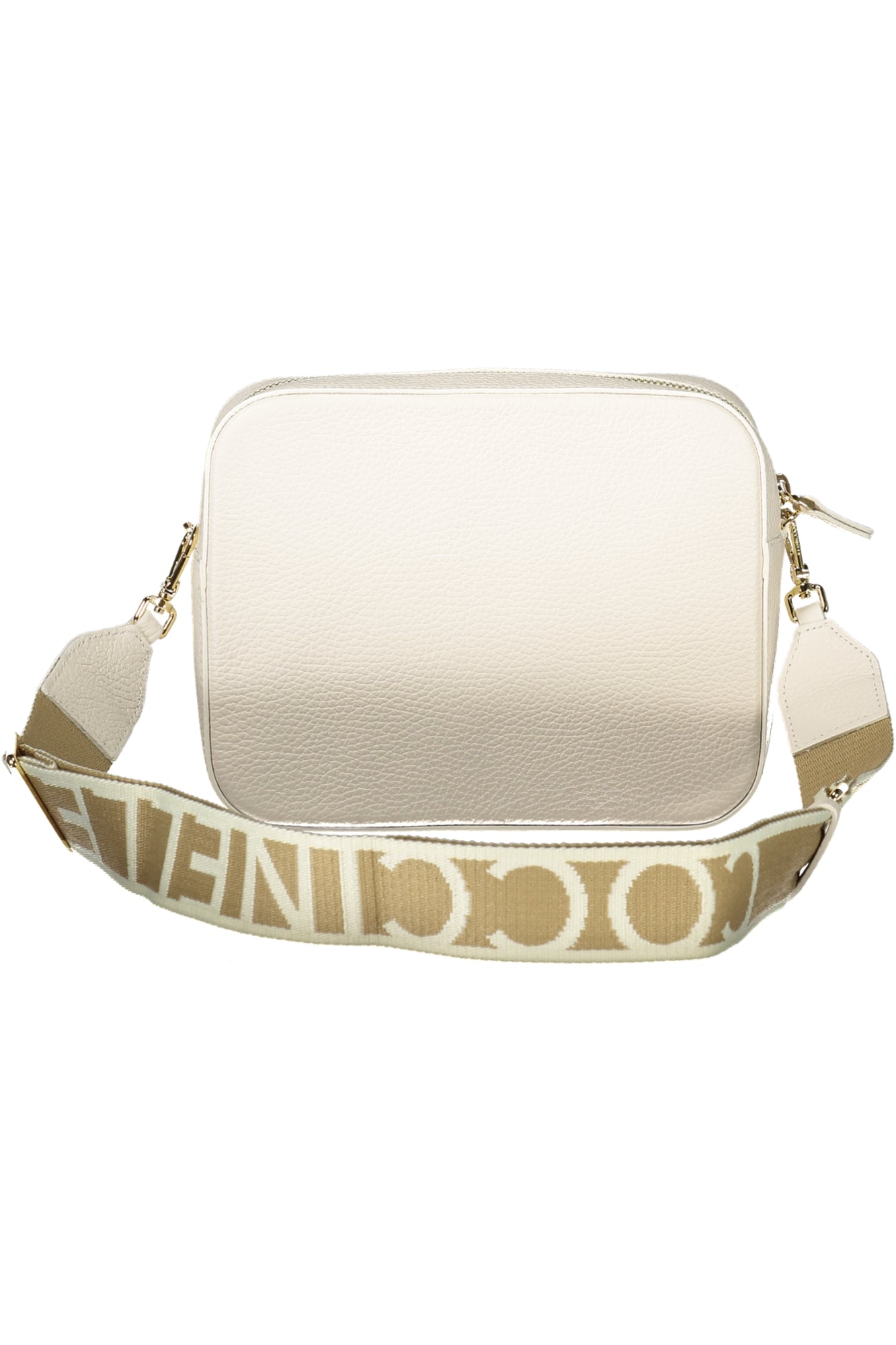 COCCINELLE BORSA DONNA BIANCO