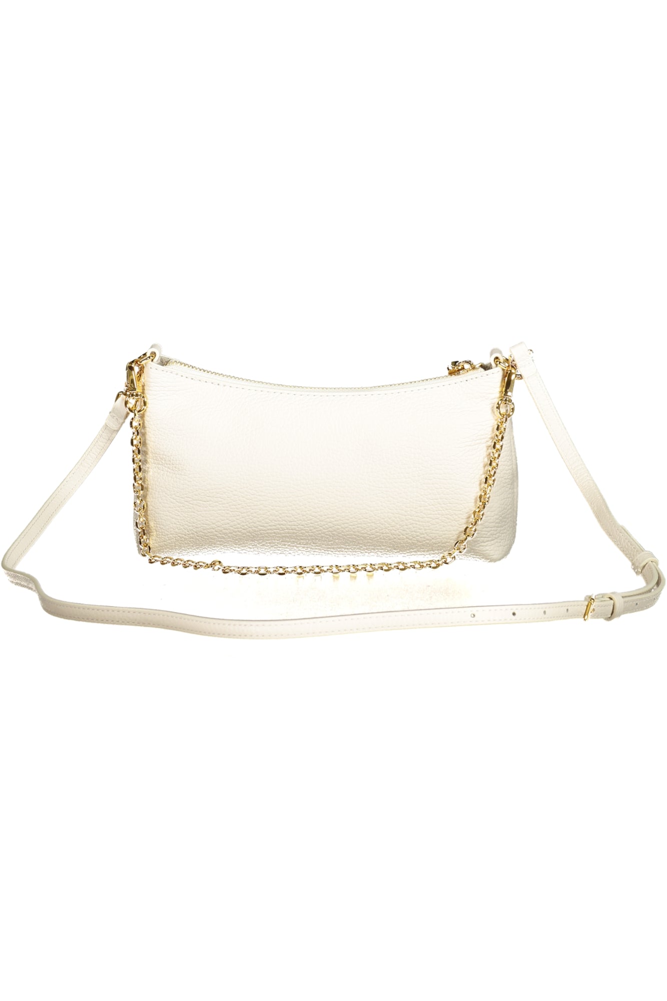COCCINELLE BORSA DONNA BIANCO