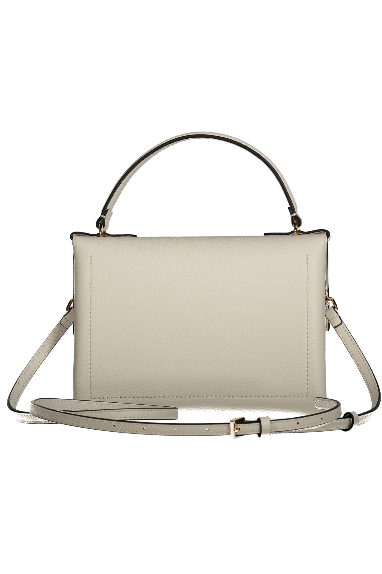 COCCINELLE BORSA DONNA BIANCO