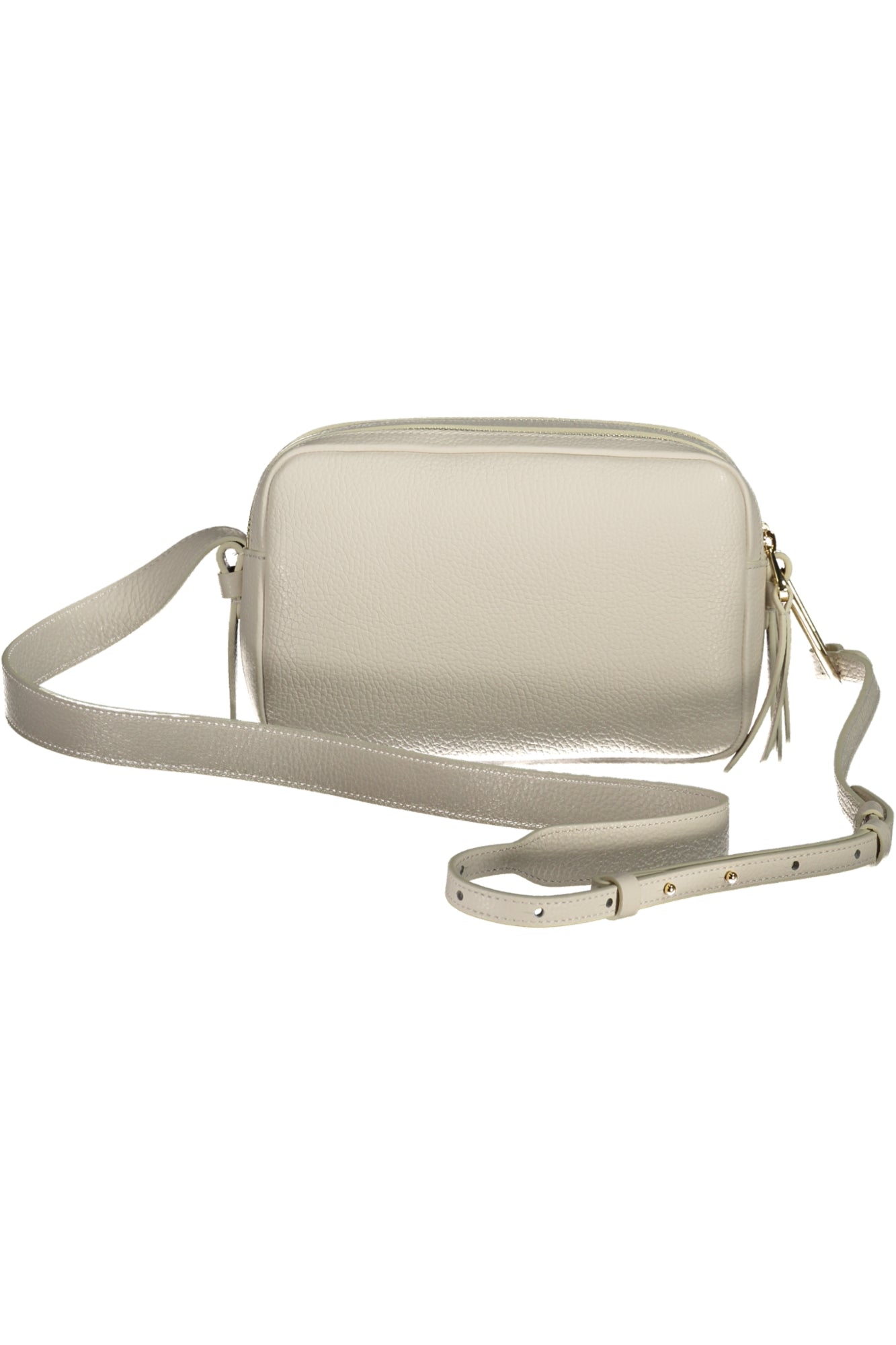 COCCINELLE BORSA DONNA BIANCO