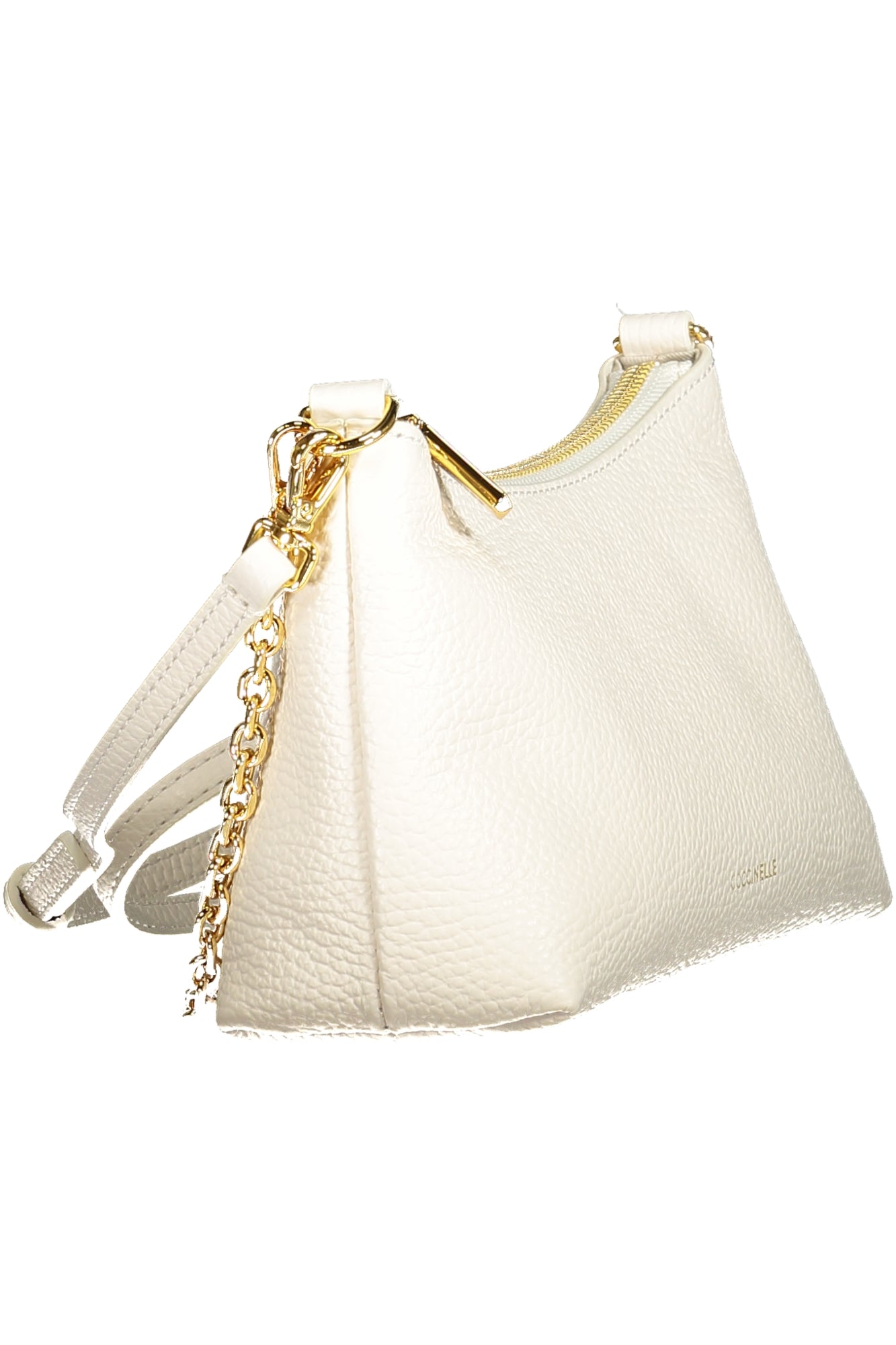 COCCINELLE BORSA DONNA BIANCO