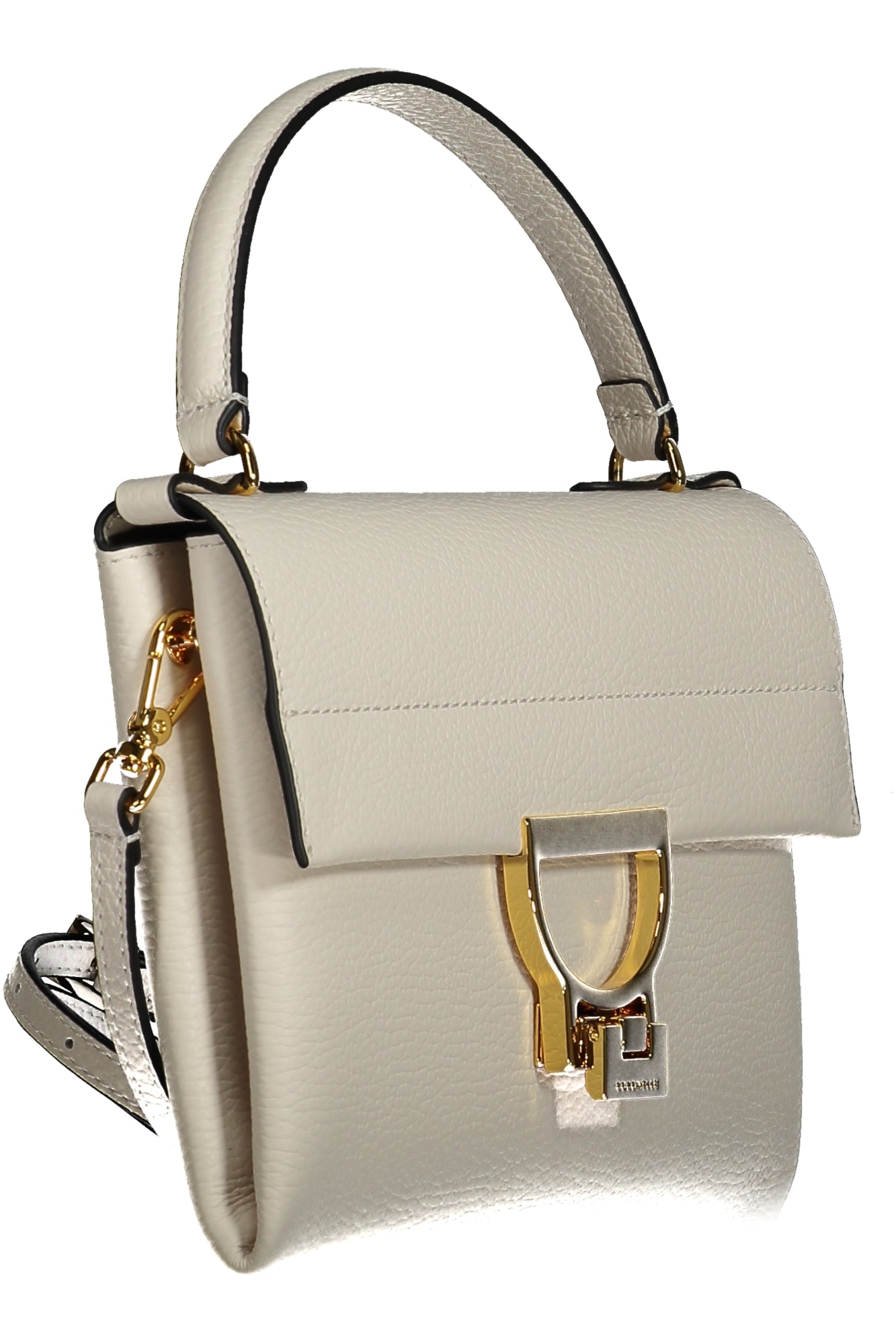 COCCINELLE BORSA DONNA BIANCO