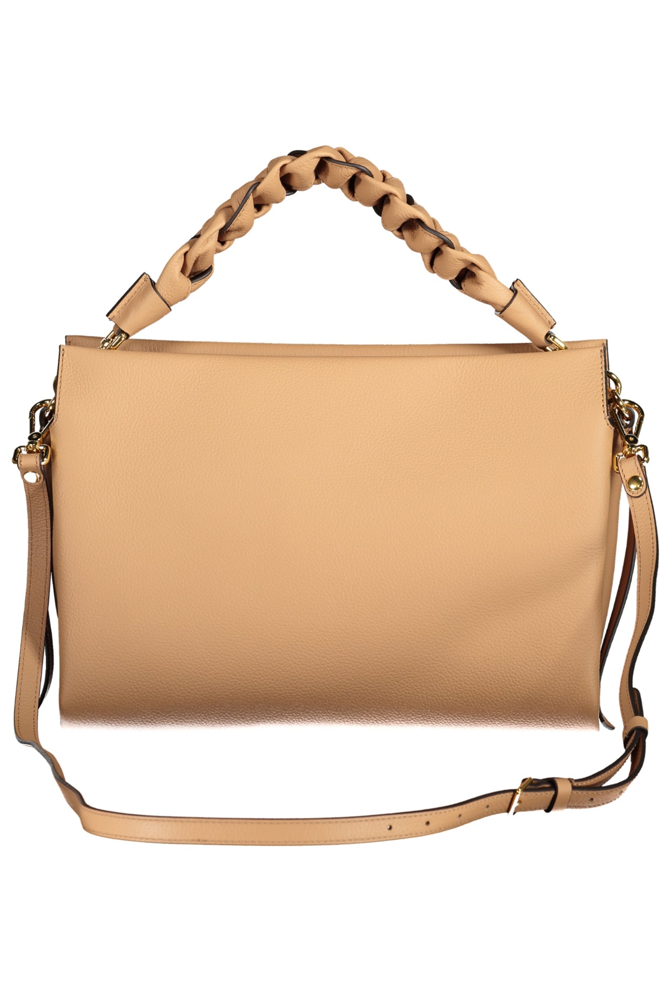 COCCINELLE BORSA DONNA MARRONE