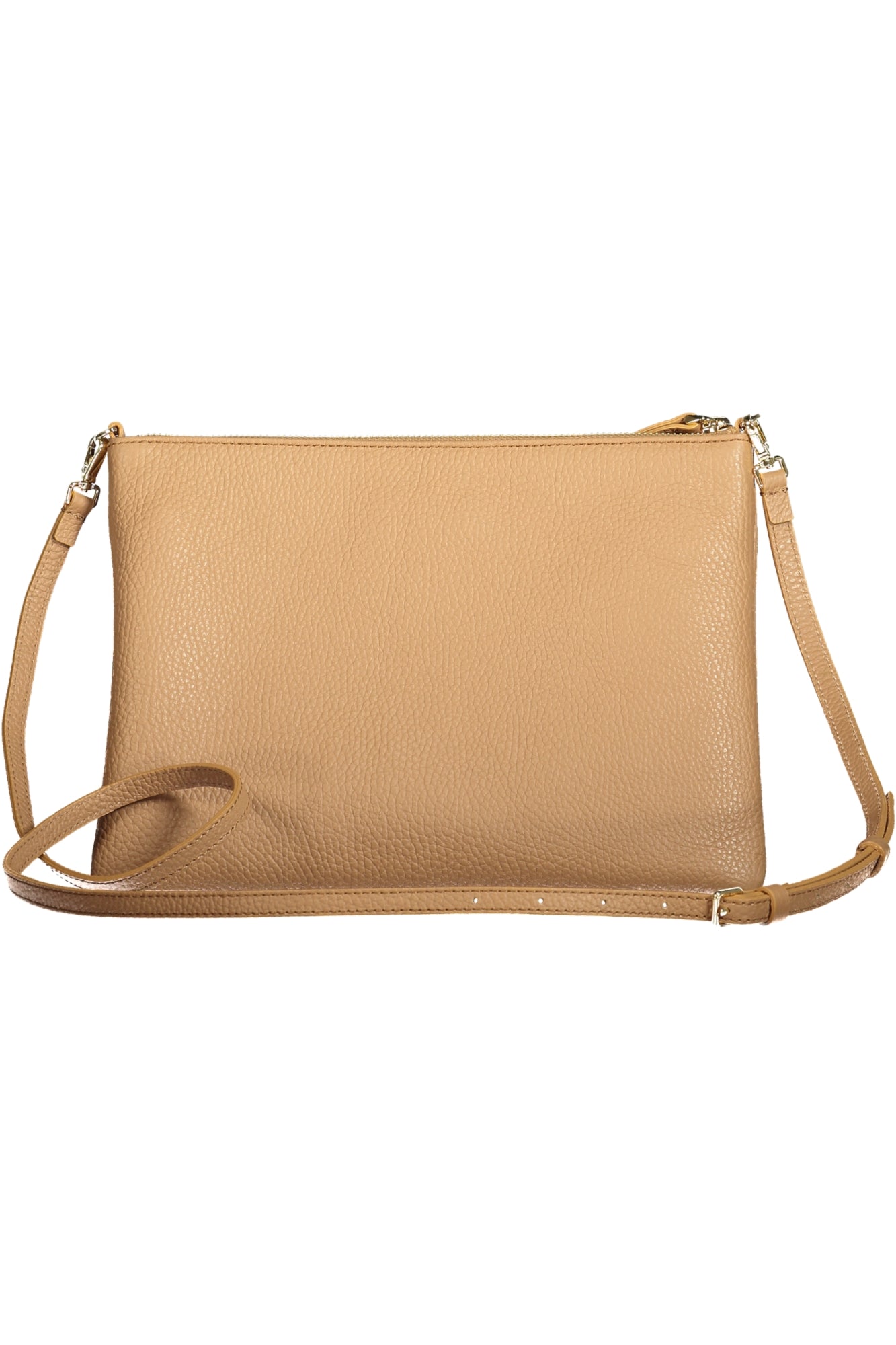 COCCINELLE BORSA DONNA MARRONE